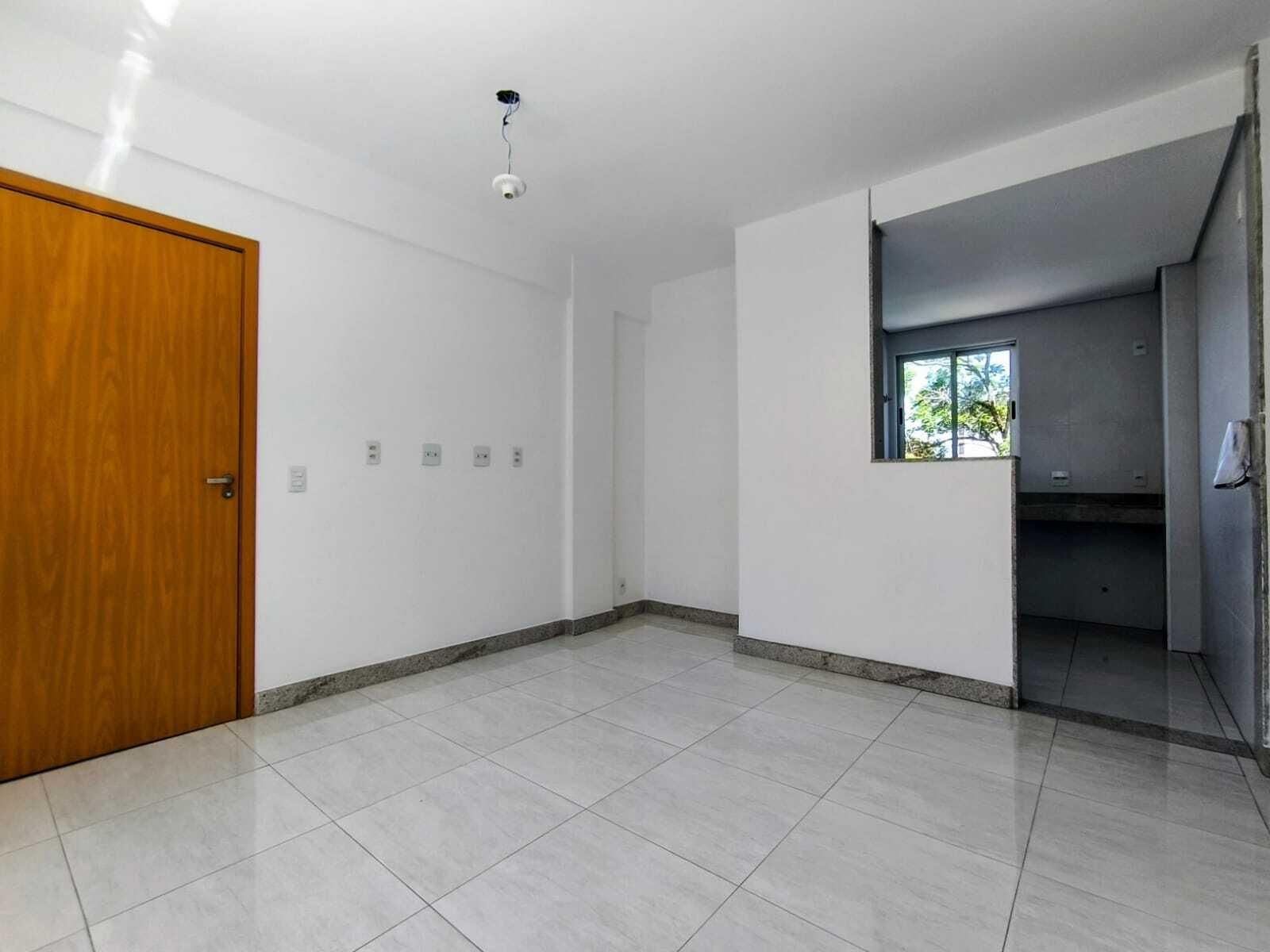 Apartamento com 2 quartos — Manacás, Belo Horizonte