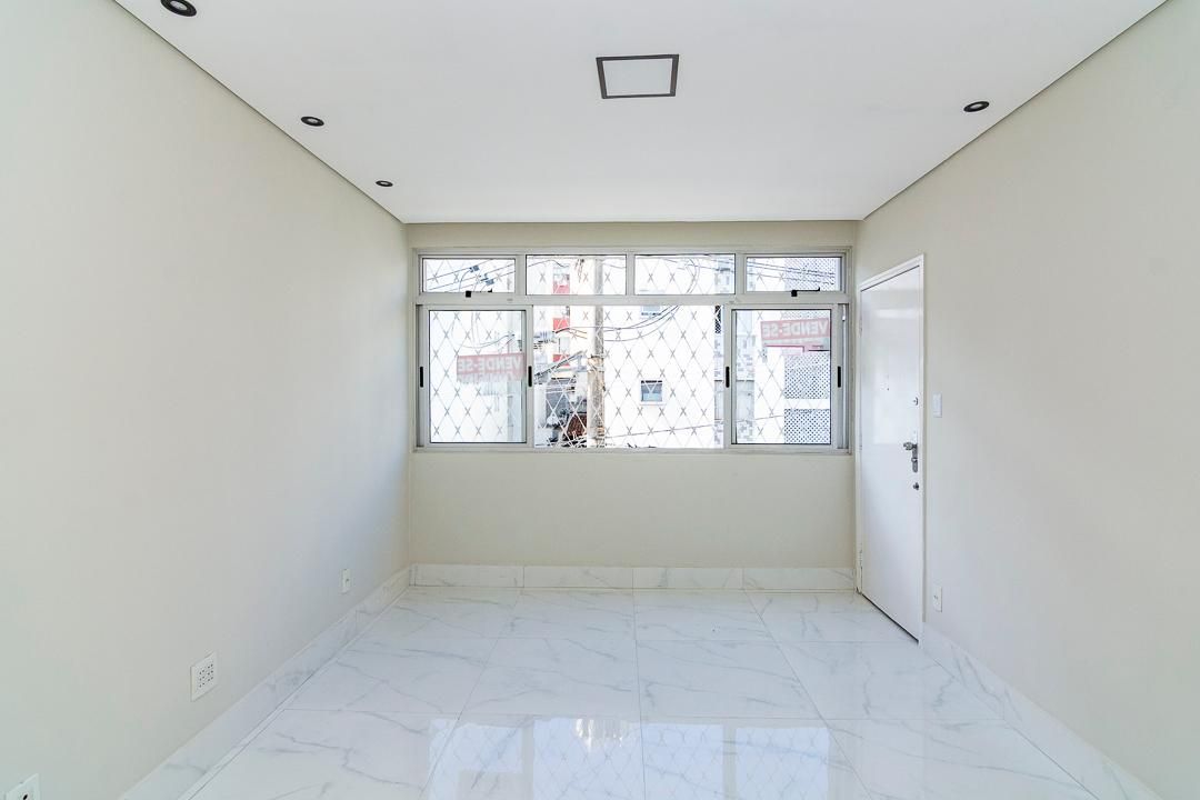 Apartamento com 3 quartos — Gutierrez, Belo Horizonte