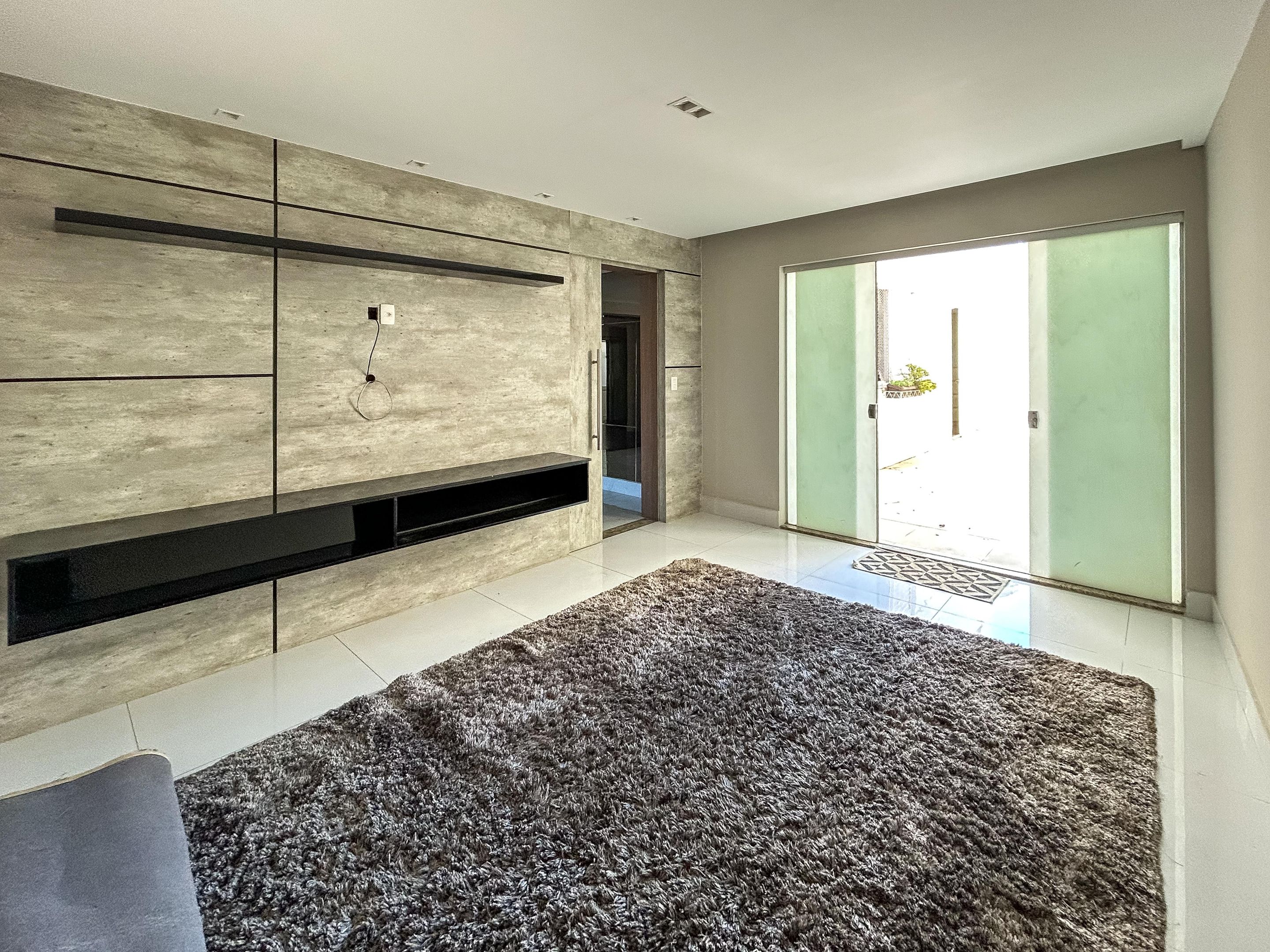 Apartamento com 3 quartos — Castelo, Belo Horizonte