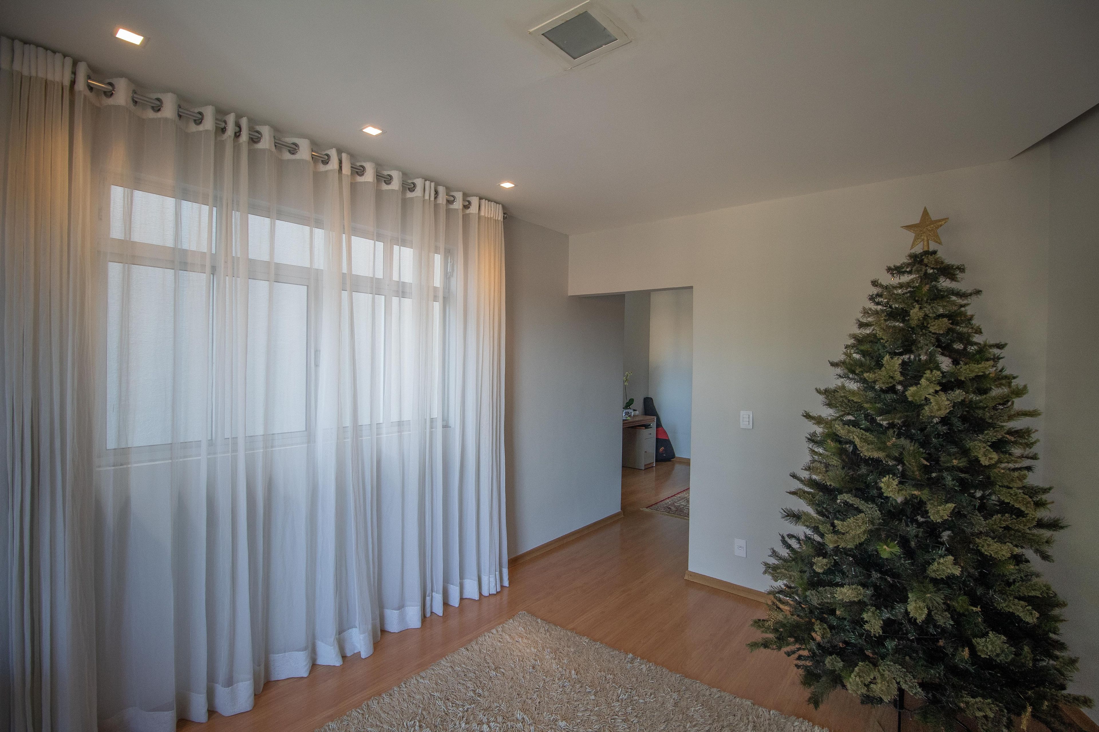 Casa com 4 quartos — Itapoã, Belo Horizonte