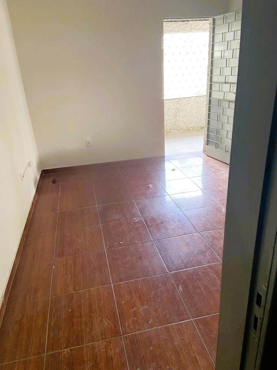 Casa com 3 quartos — Alto Caiçaras, Belo Horizonte