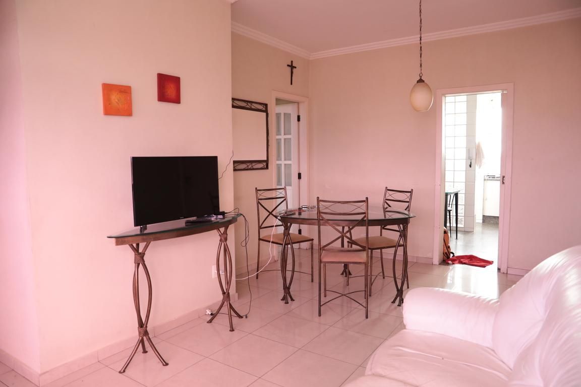 Apartamento com 3 quartos — Itapoã, Belo Horizonte