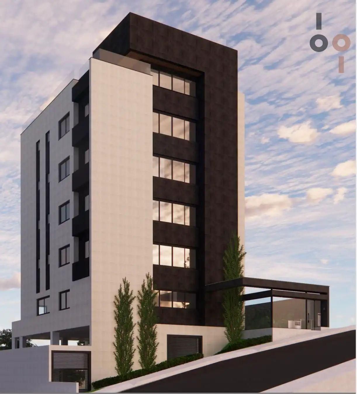 Apartamento com 2 quartos — Grajaú, Belo Horizonte