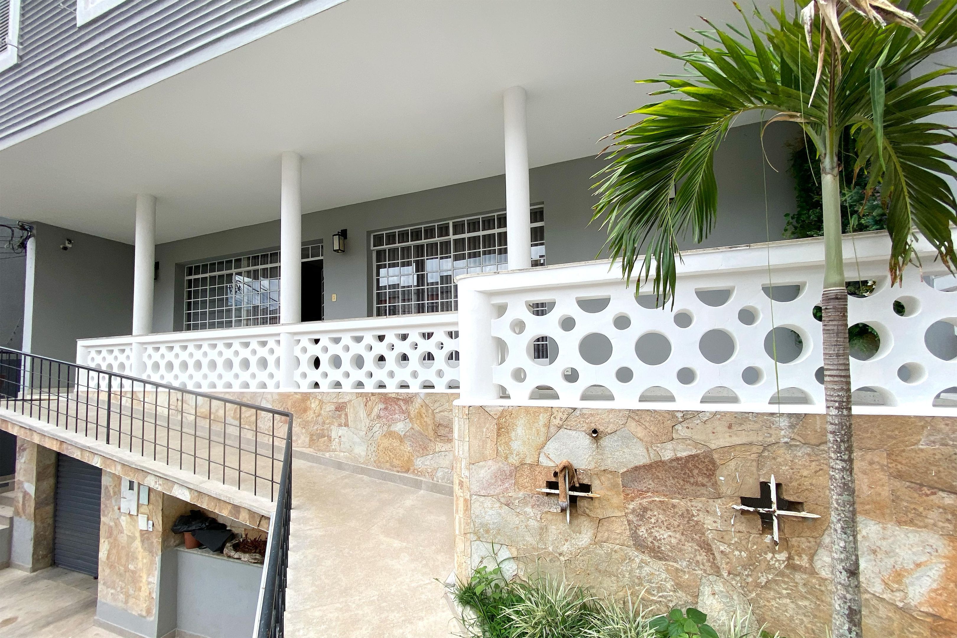 Casa com 3 quartos — Lagoinha, Belo Horizonte