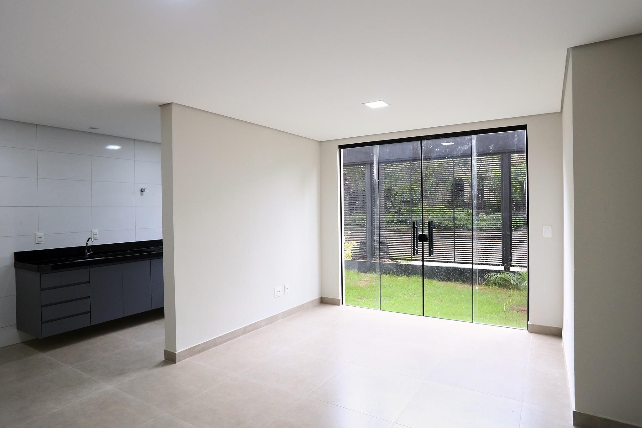 Apartamento com 3 quartos — Ipiranga, Belo Horizonte