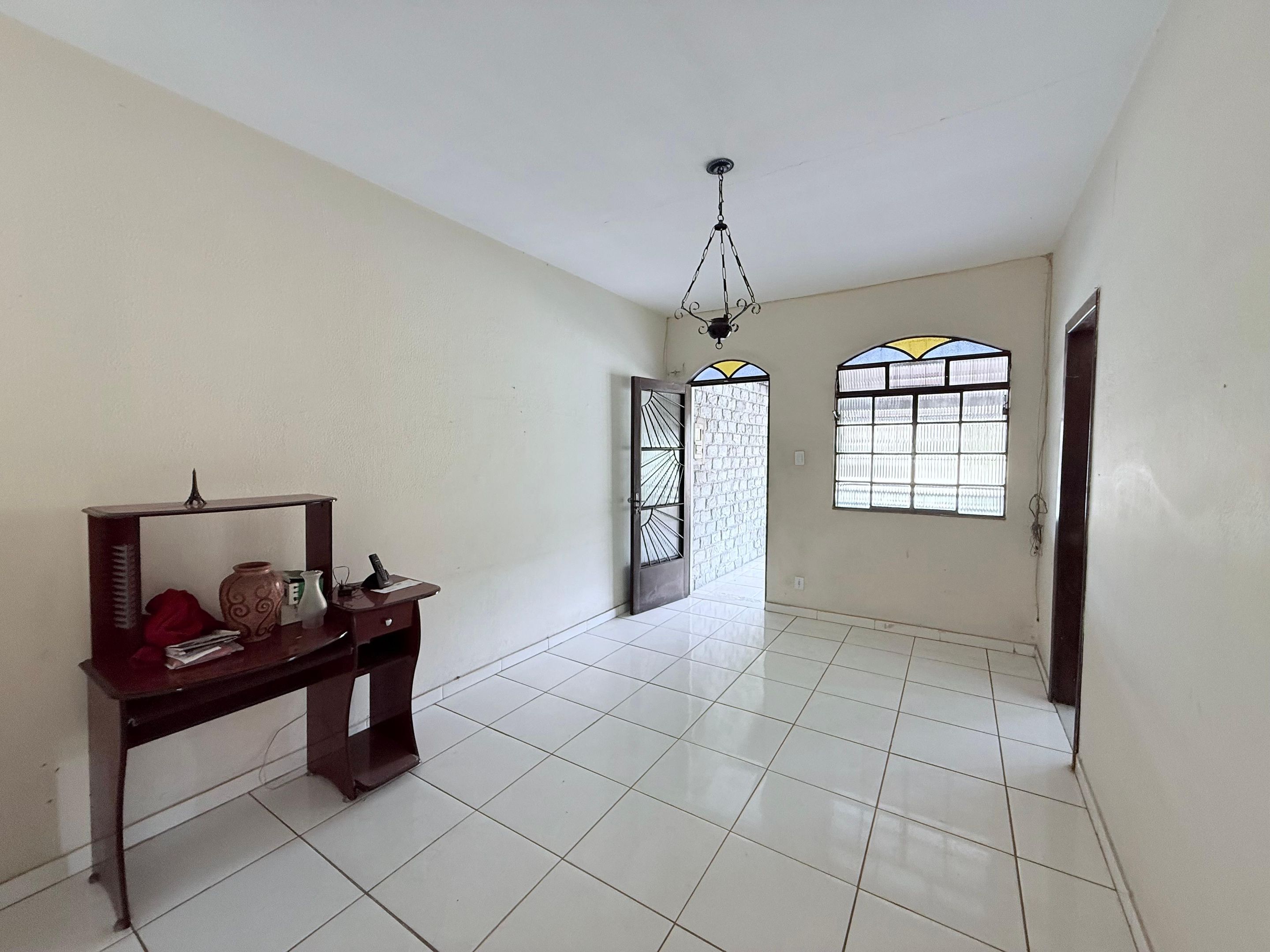Casa com 3 quartos — Alto Caiçaras, Belo Horizonte