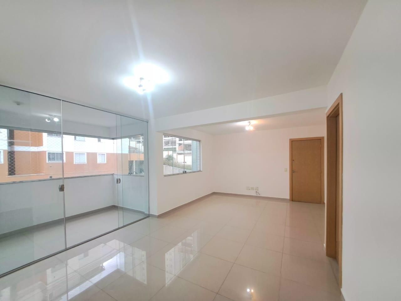 Apartamento com 4 quartos — Buritis, Belo Horizonte
