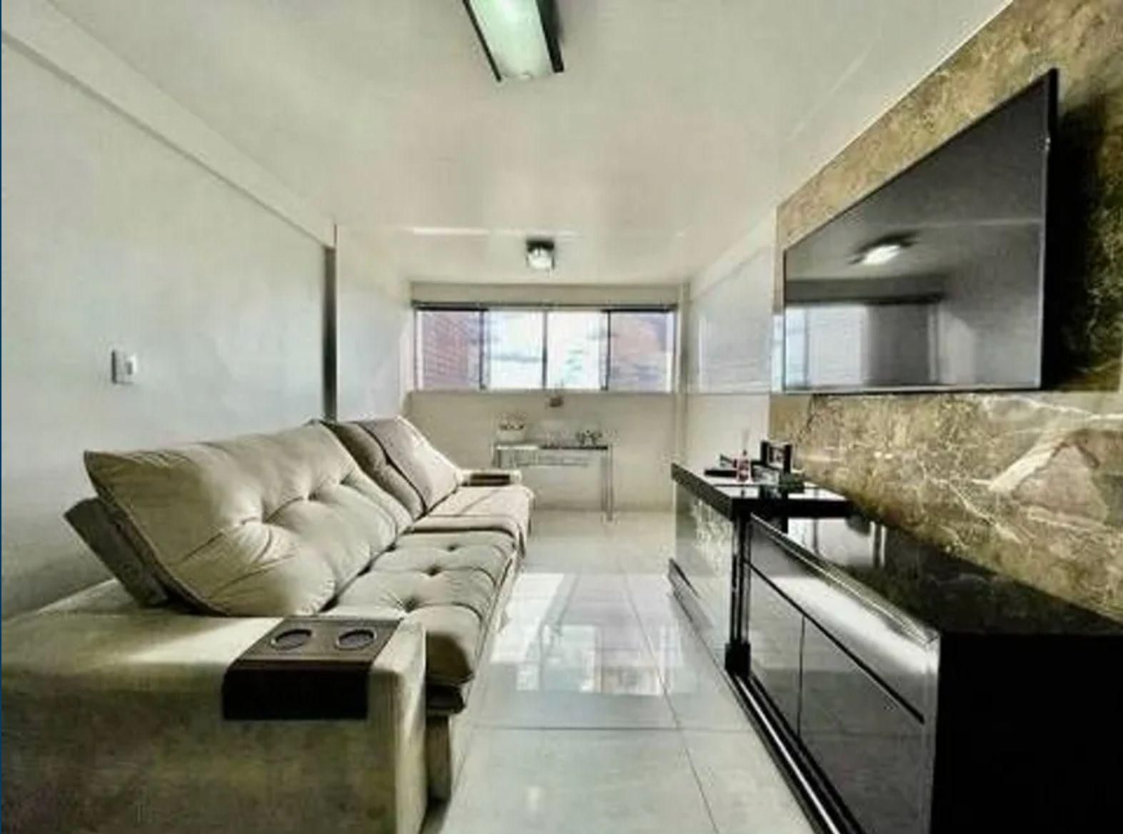 Apartamento com 3 quartos — Manacás, Belo Horizonte