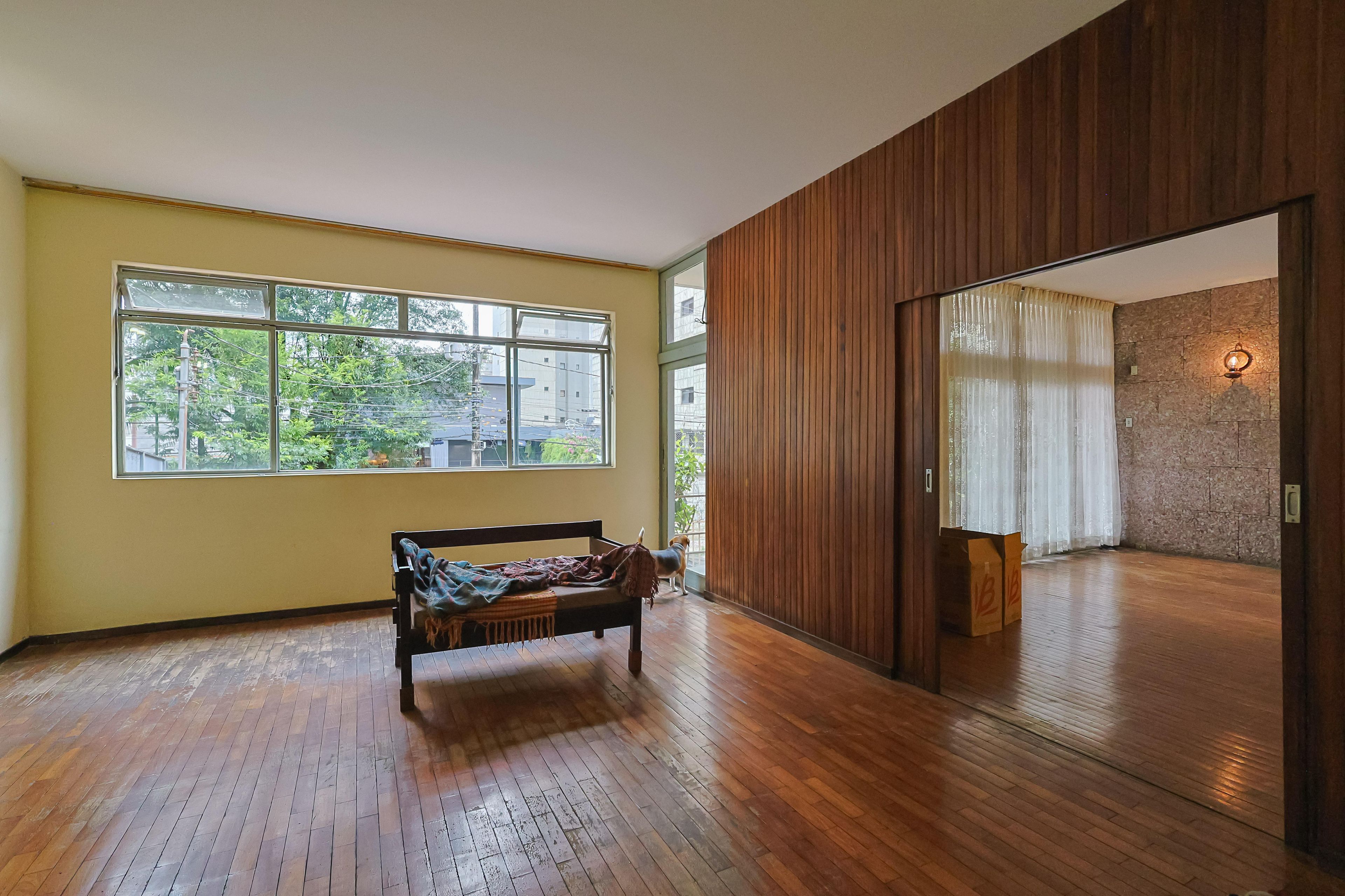 Casa com 4 quartos — Gutierrez, Belo Horizonte