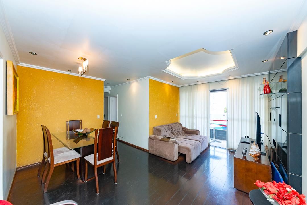 Apartamento com 3 quartos — Buritis, Belo Horizonte