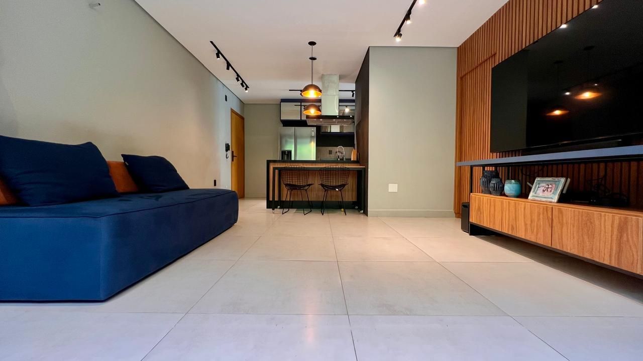 Apartamento com 2 quartos — Buritis, Belo Horizonte