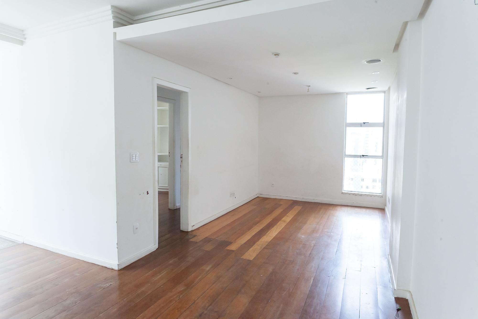 Apartamento com 3 quartos — Luxemburgo, Belo Horizonte