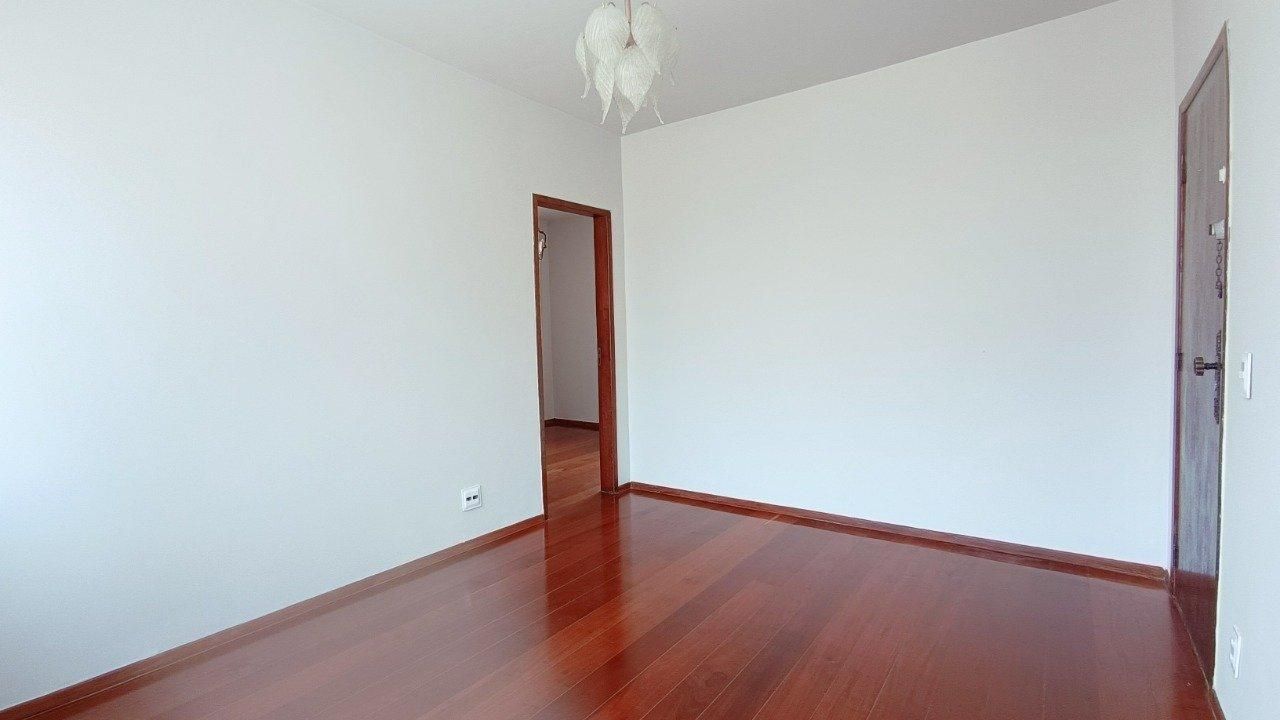 Apartamento com 3 quartos — Cidade Nova, Belo Horizonte