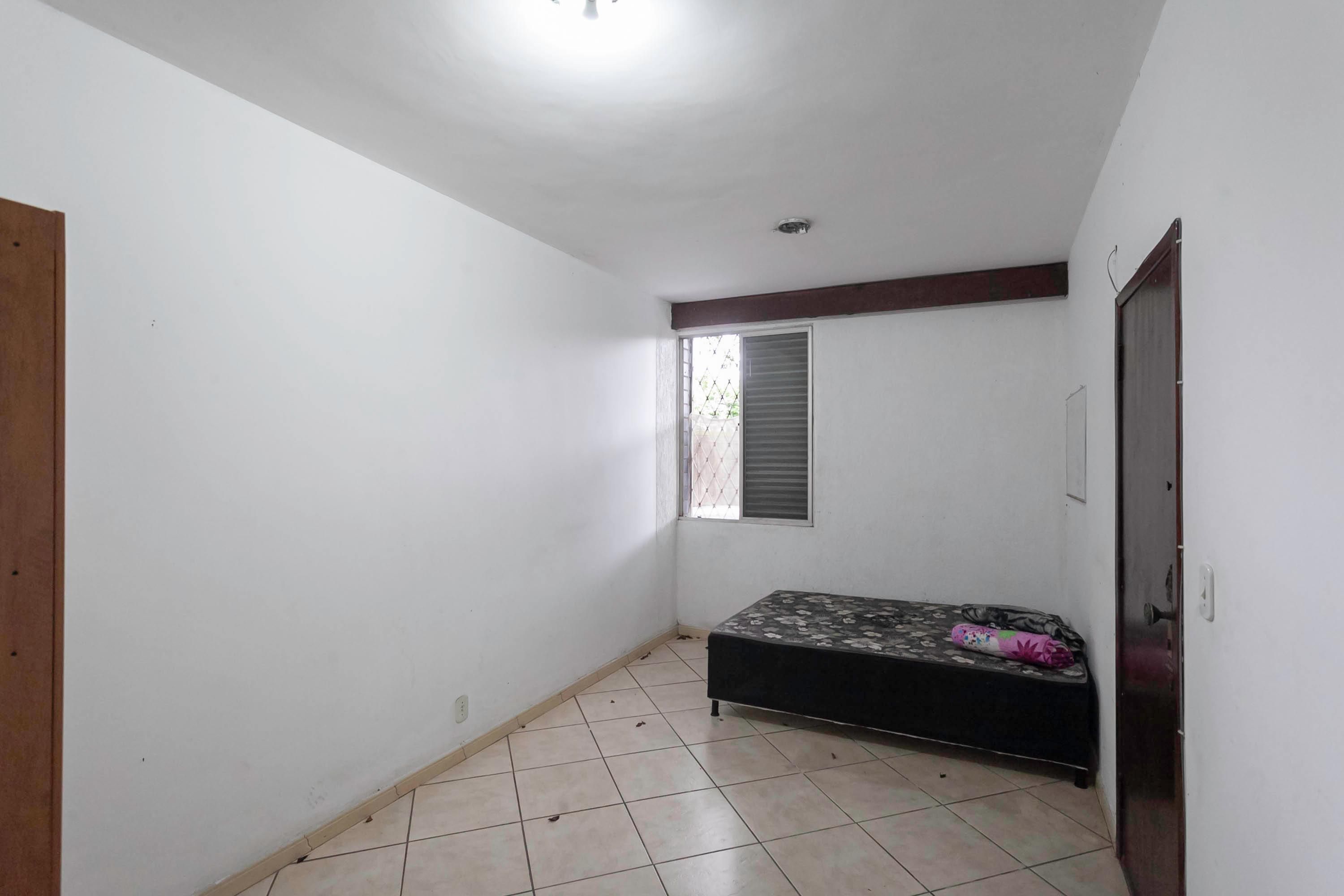 Apartamento com 3 quartos — Calafate, Belo Horizonte