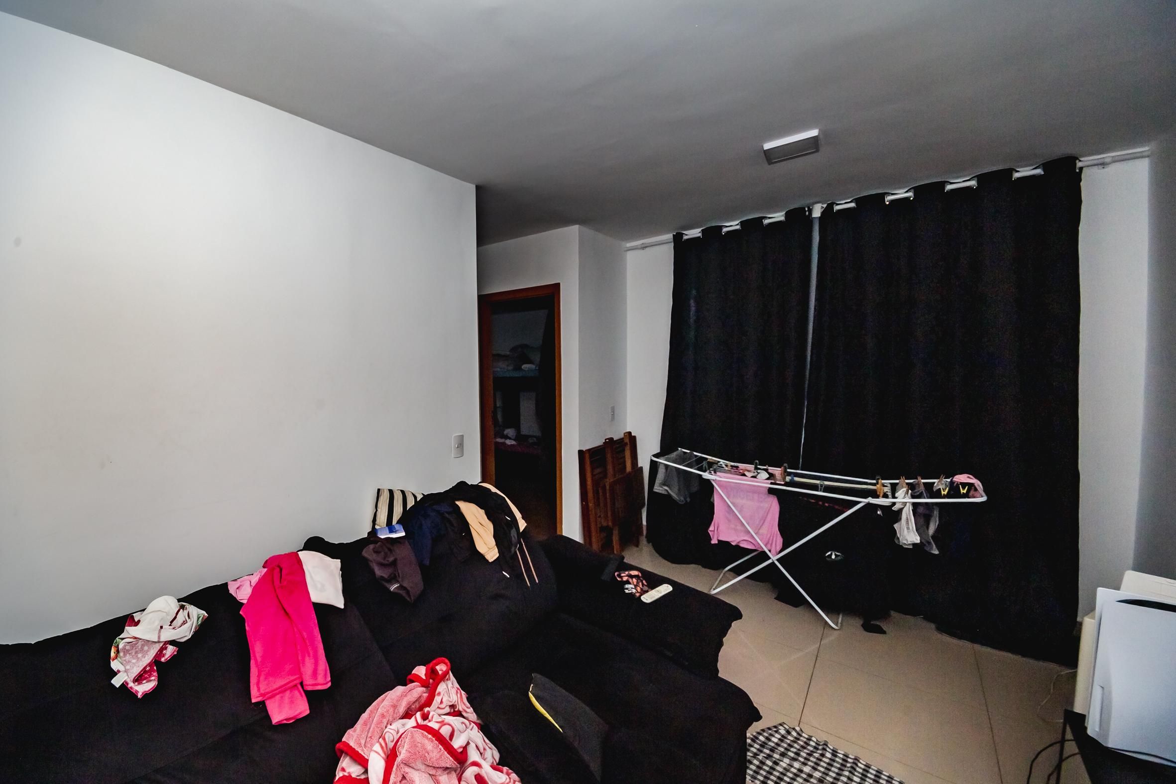 Apartamento com 2 quartos — Planalto, Belo Horizonte