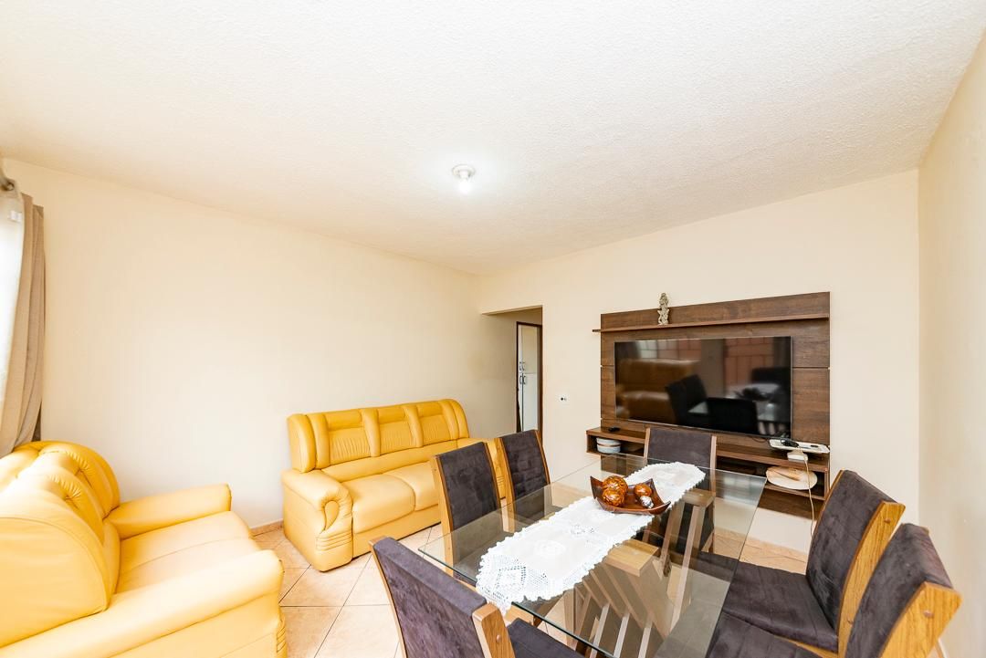 Casa com 5 quartos — Palmeiras, Belo Horizonte
