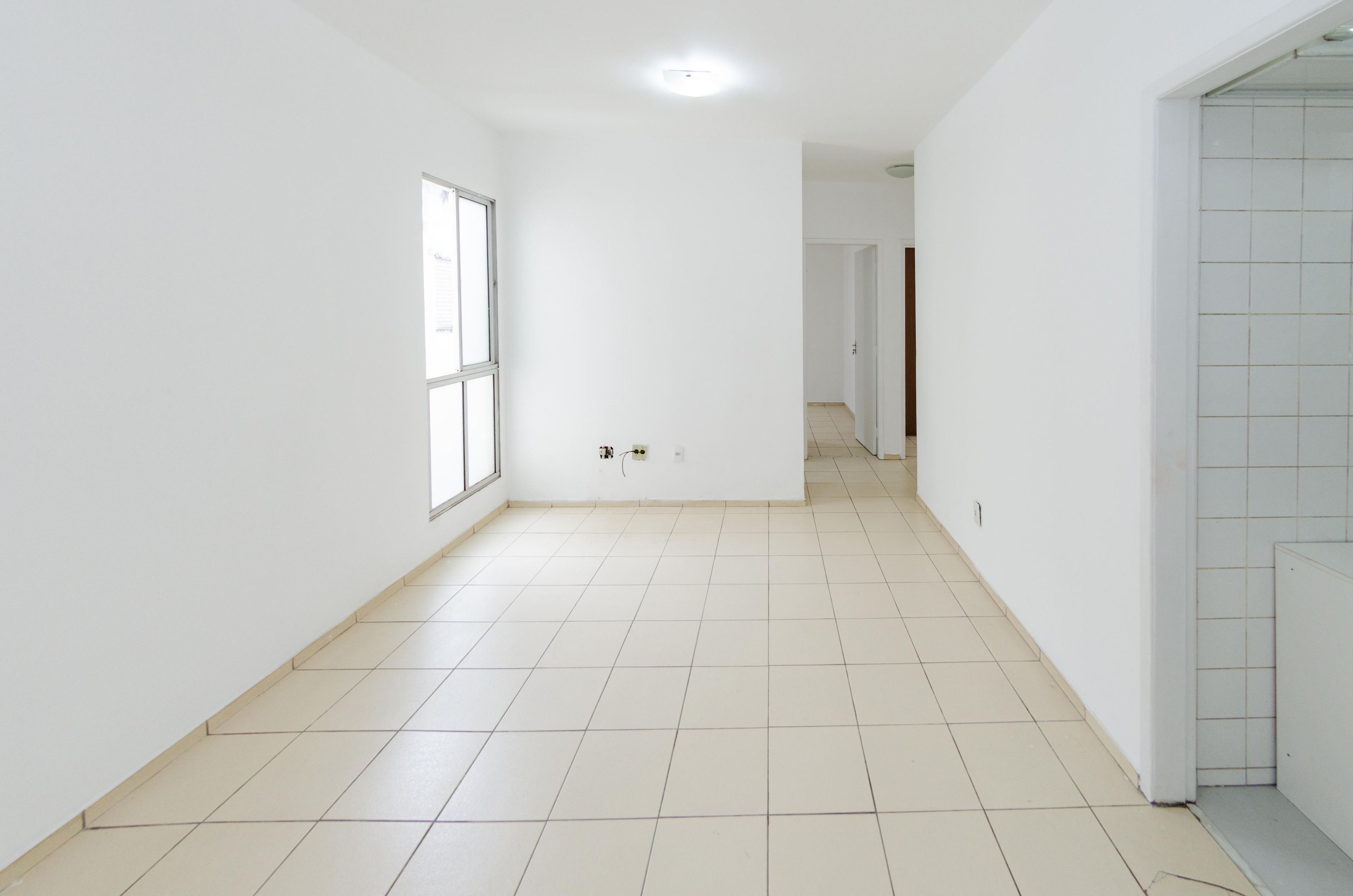 Apartamento com 3 quartos — Jardim America, Belo Horizonte