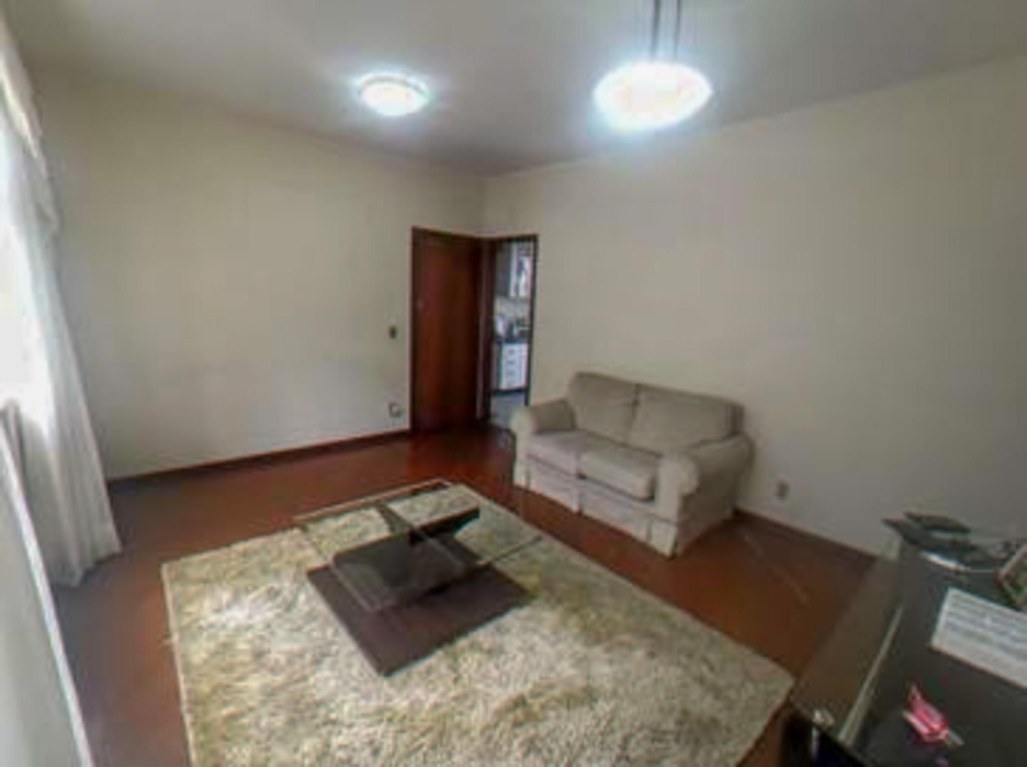 Apartamento com 2 quartos — Itapoã, Belo Horizonte