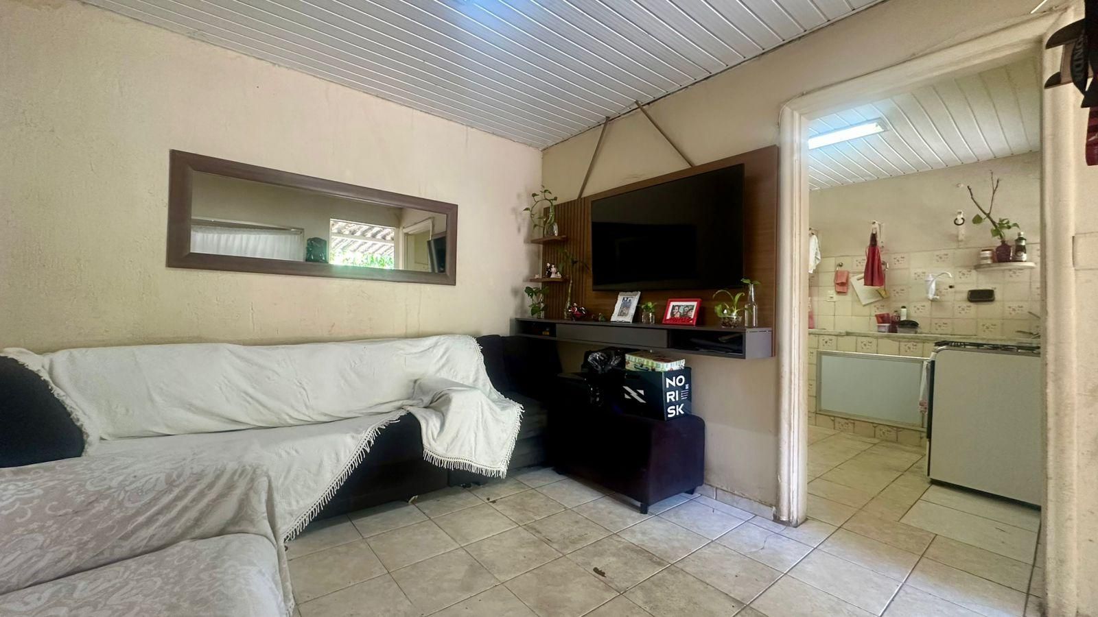Casa com 3 quartos — Bandeirantes (pampulha), Belo Horizonte