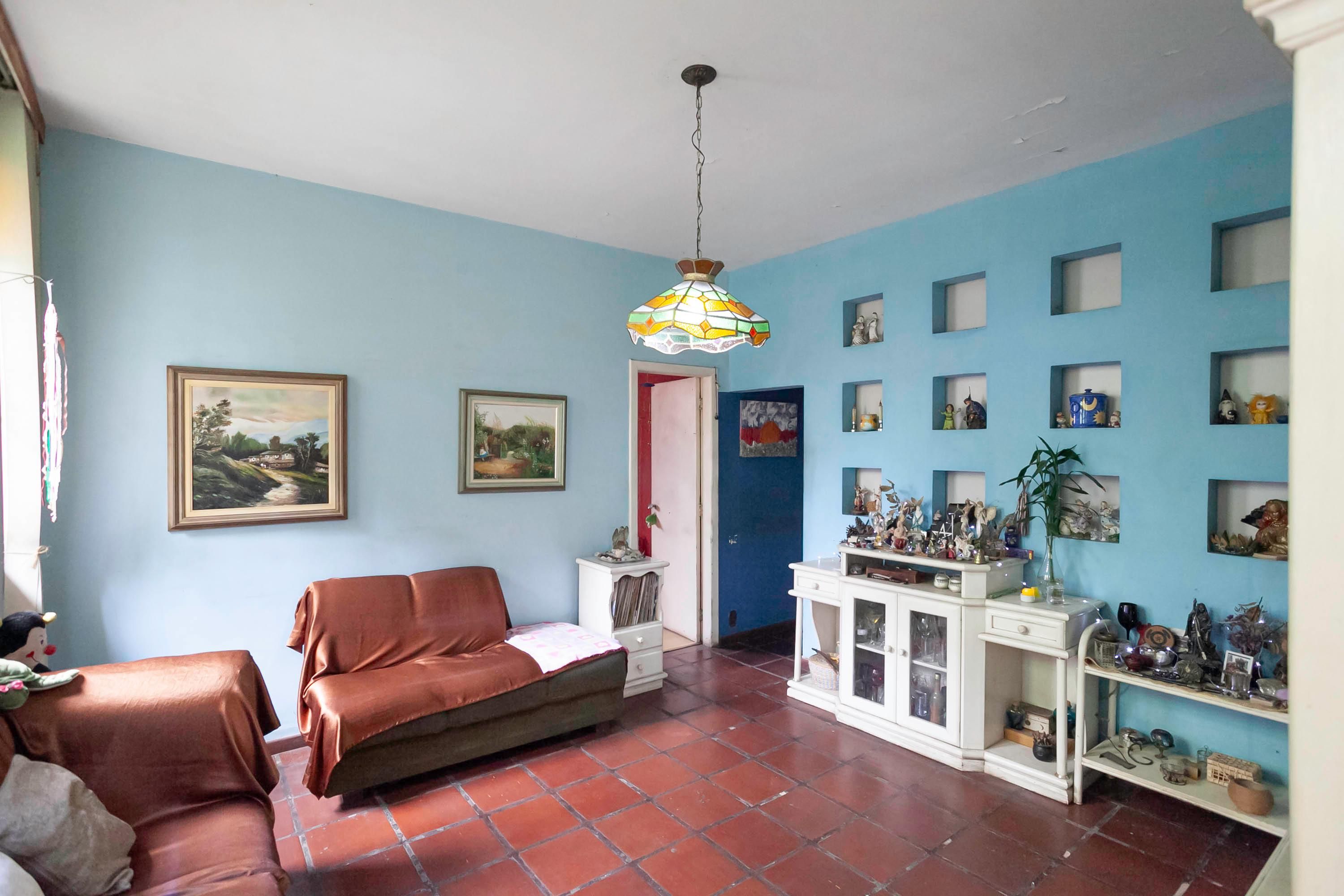 Casa com 5 quartos — Itapoã, Belo Horizonte