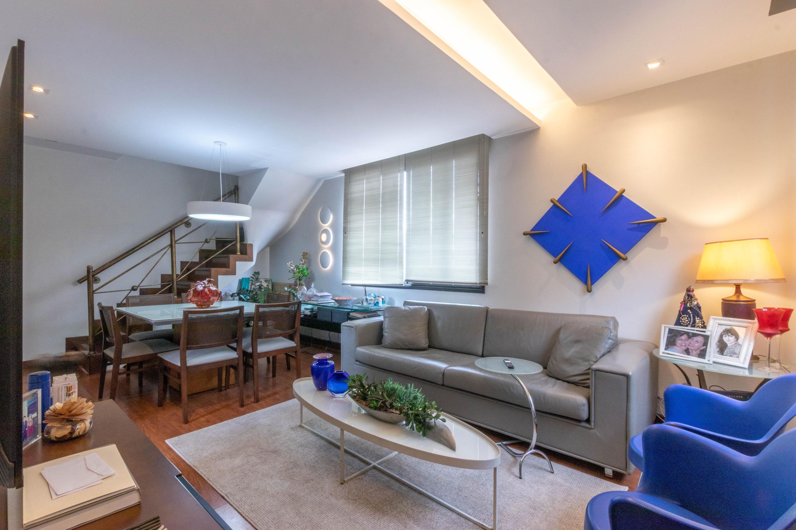 Apartamento com 3 quartos — Padre Eustáquio, Belo Horizonte