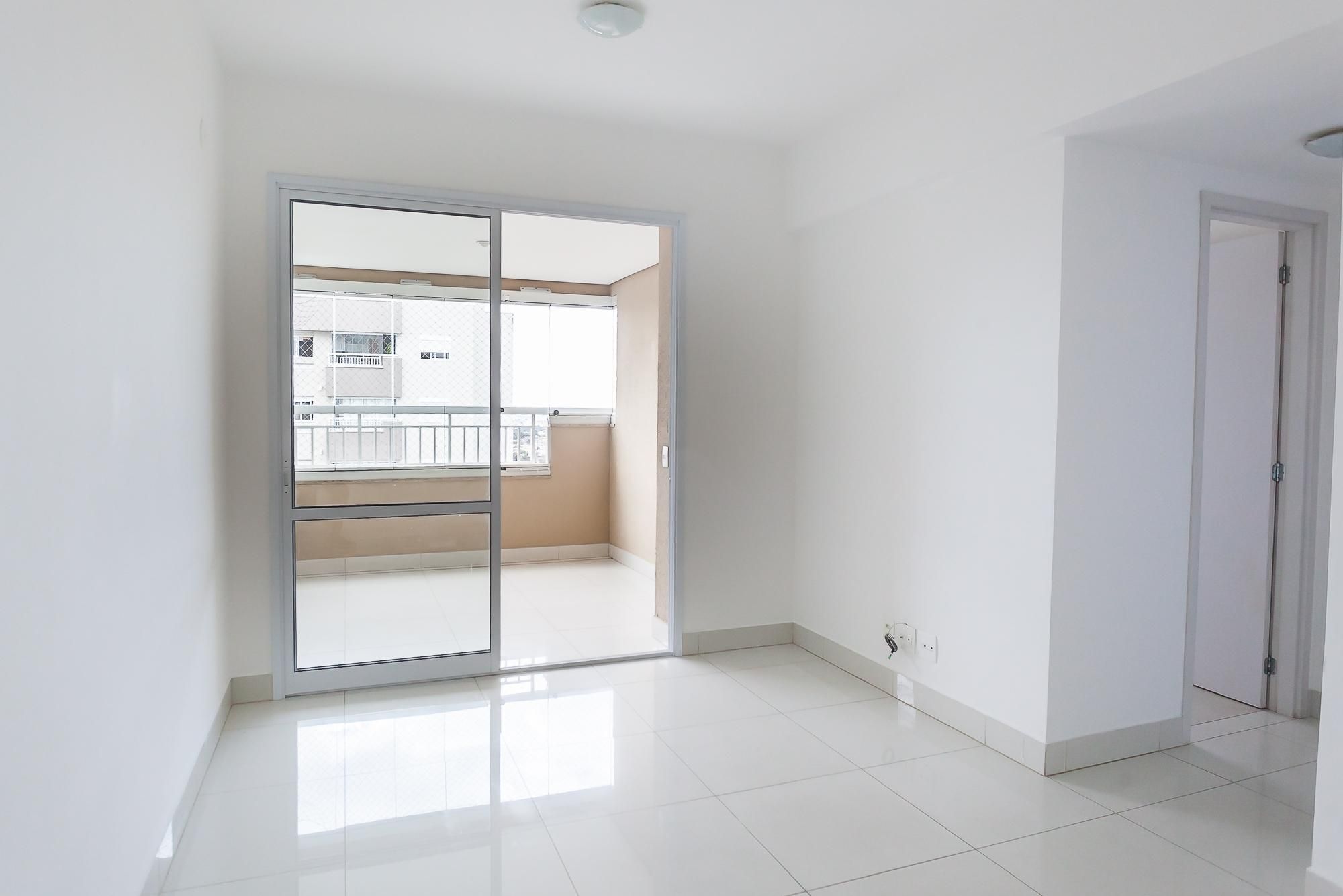 Apartamento com 2 quartos — Caiçaras, Belo Horizonte