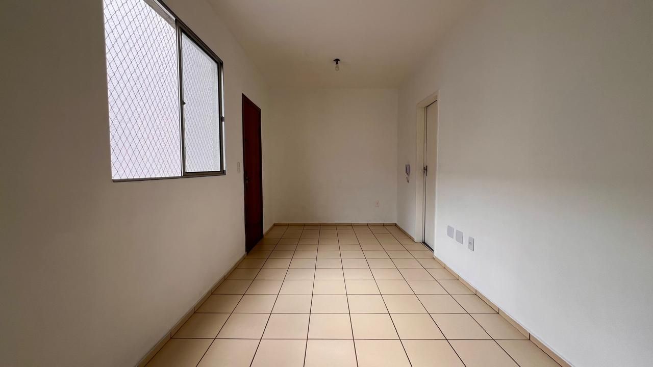 Apartamento com 4 quartos — Santa Efigênia, Belo Horizonte