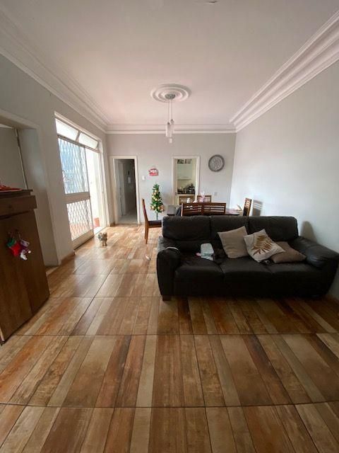Casa com 3 quartos — Alto Barroca, Belo Horizonte