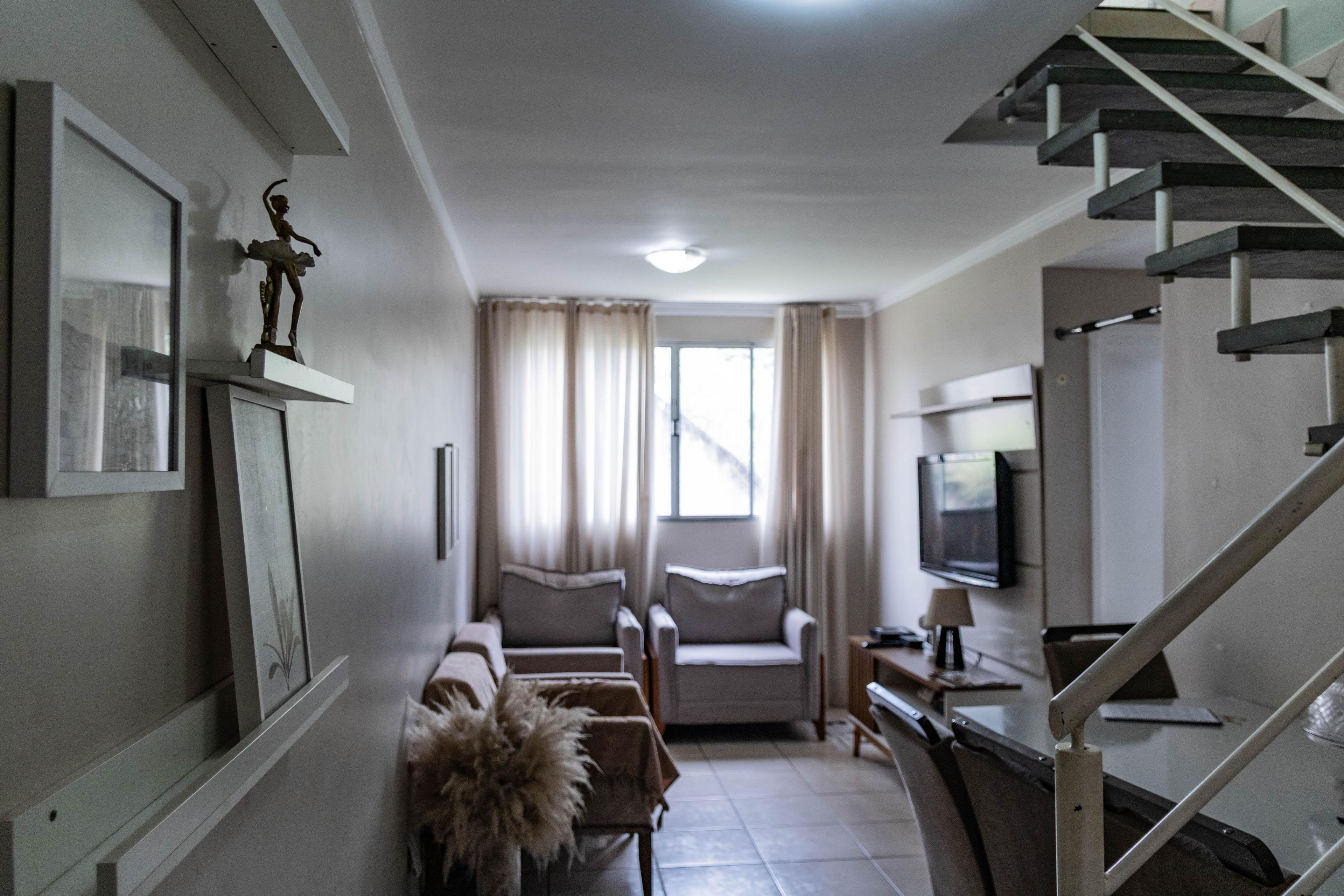 Apartamento com 3 quartos — Buritis, Belo Horizonte
