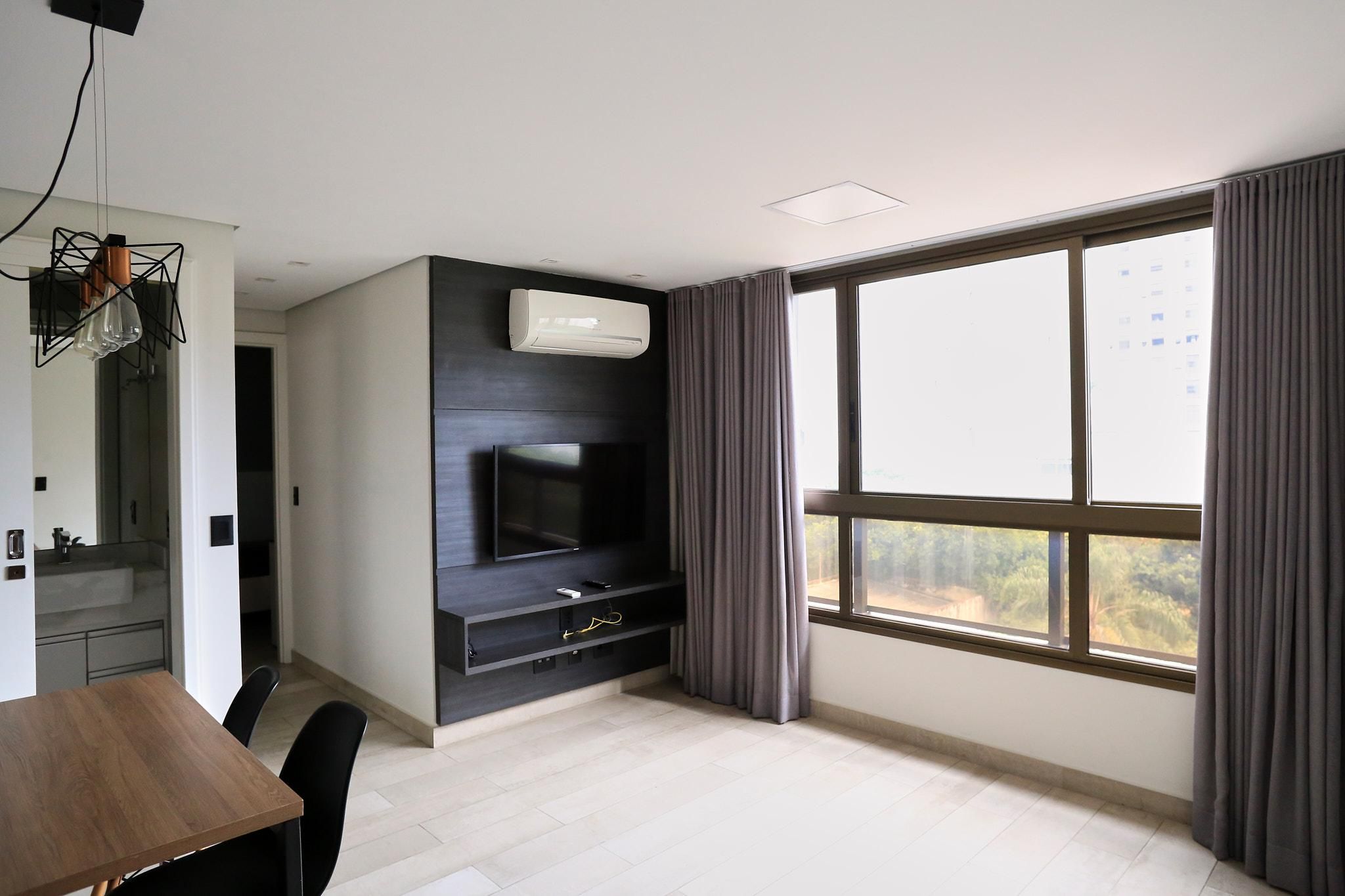 Apartamento com 2 quartos — Lourdes, Belo Horizonte