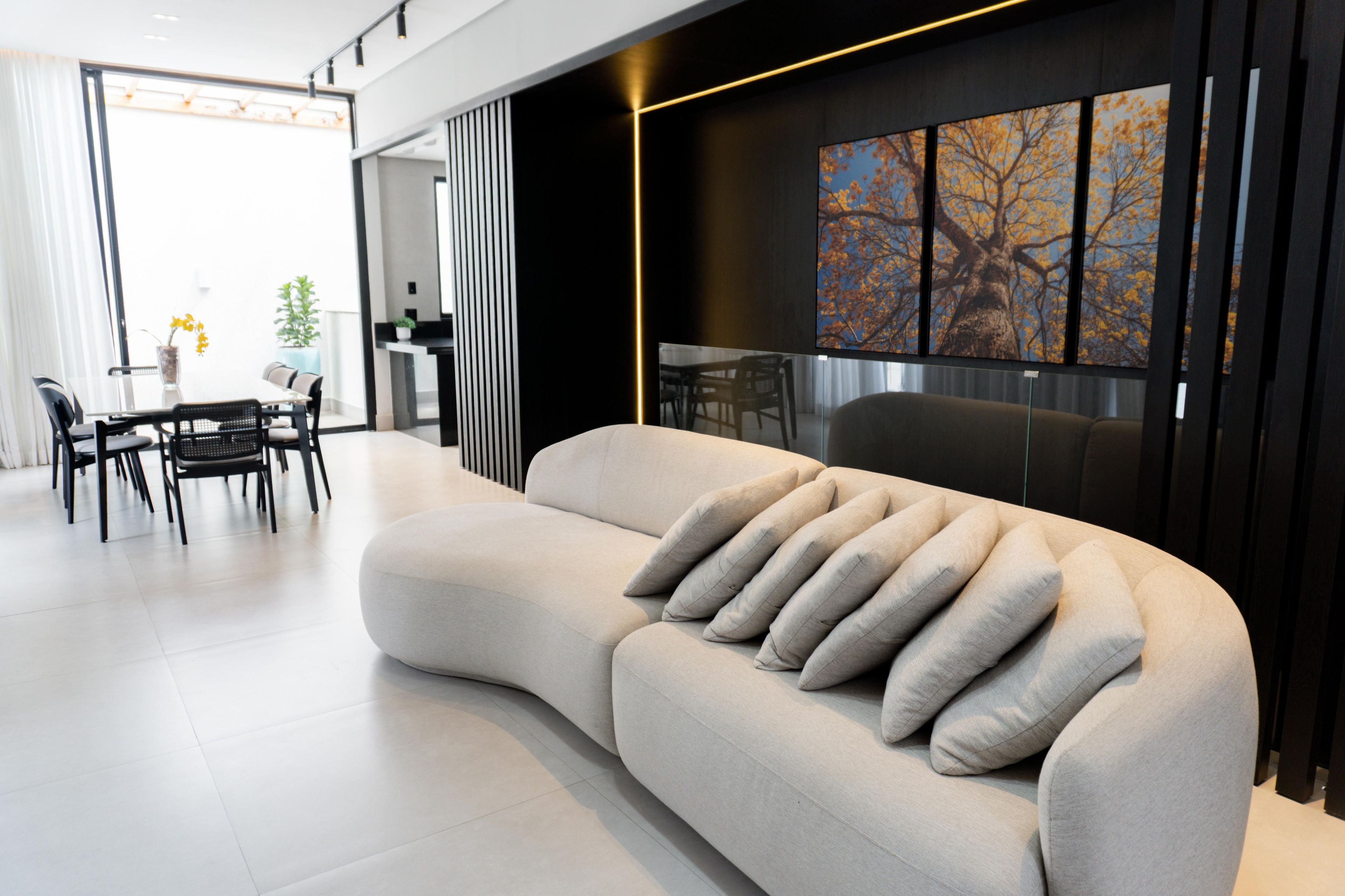 Casa com 5 quartos — Nova Granada, Belo Horizonte