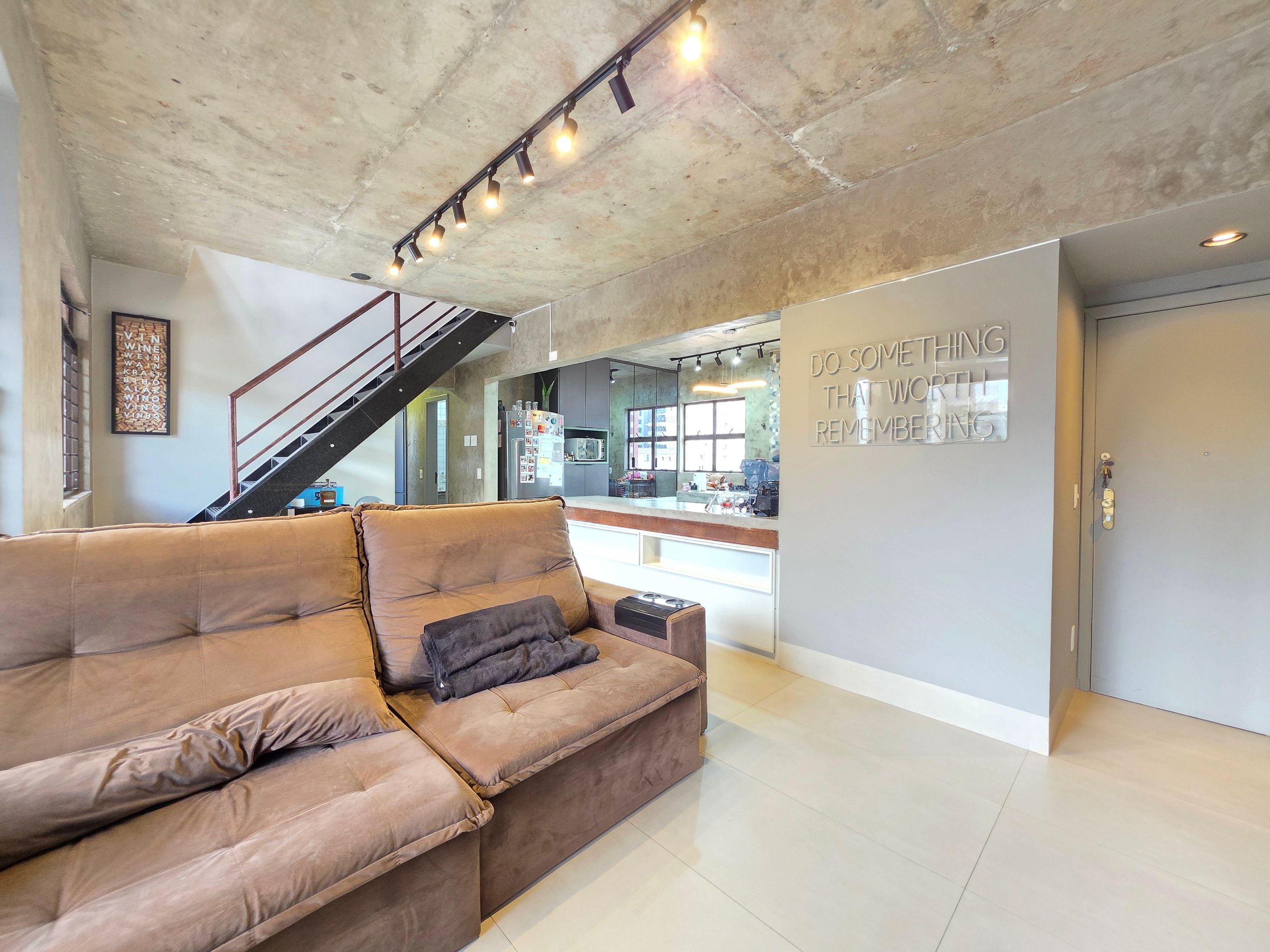 Apartamento com 4 quartos — Buritis, Belo Horizonte