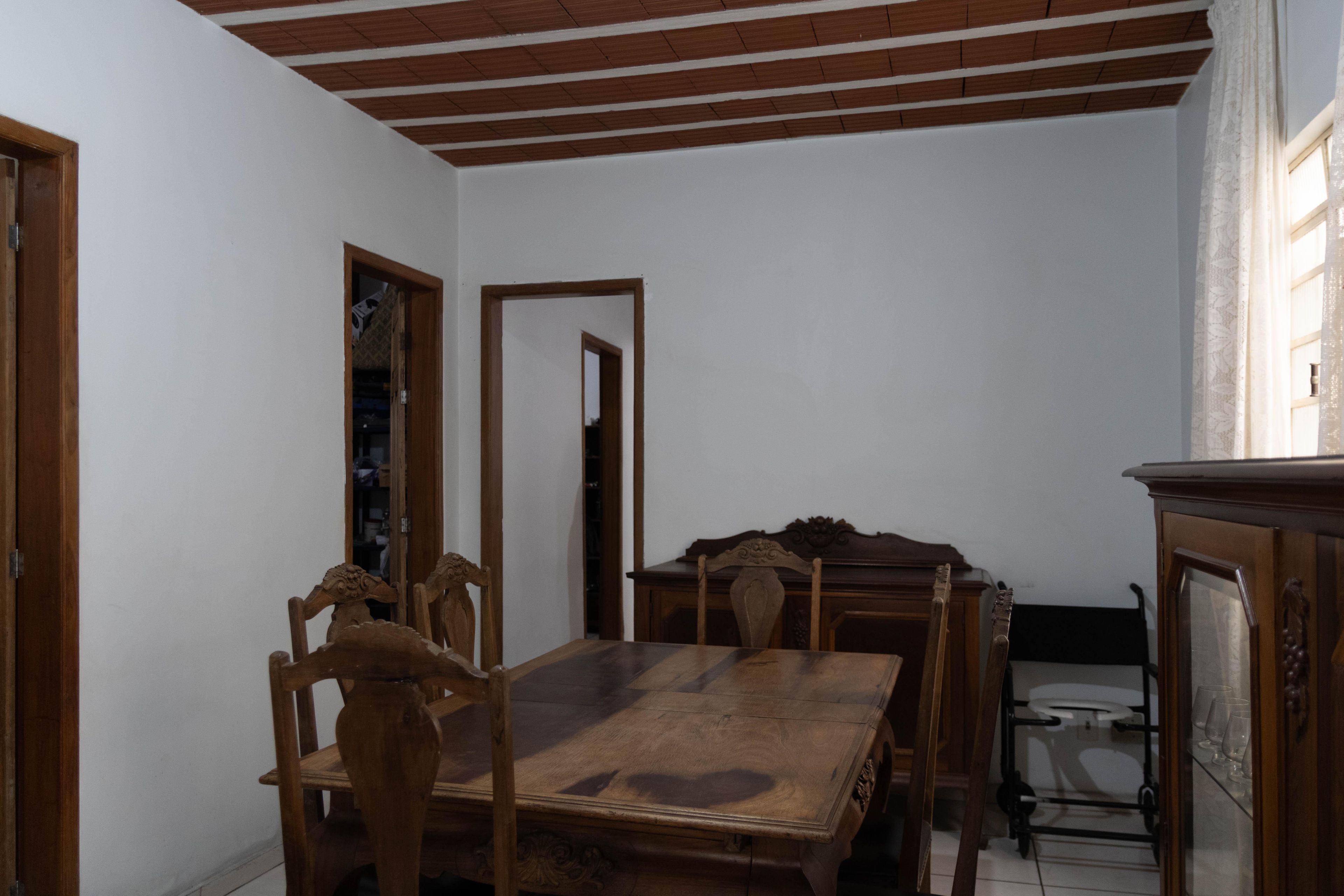 Casa com 3 quartos — Prado, Belo Horizonte