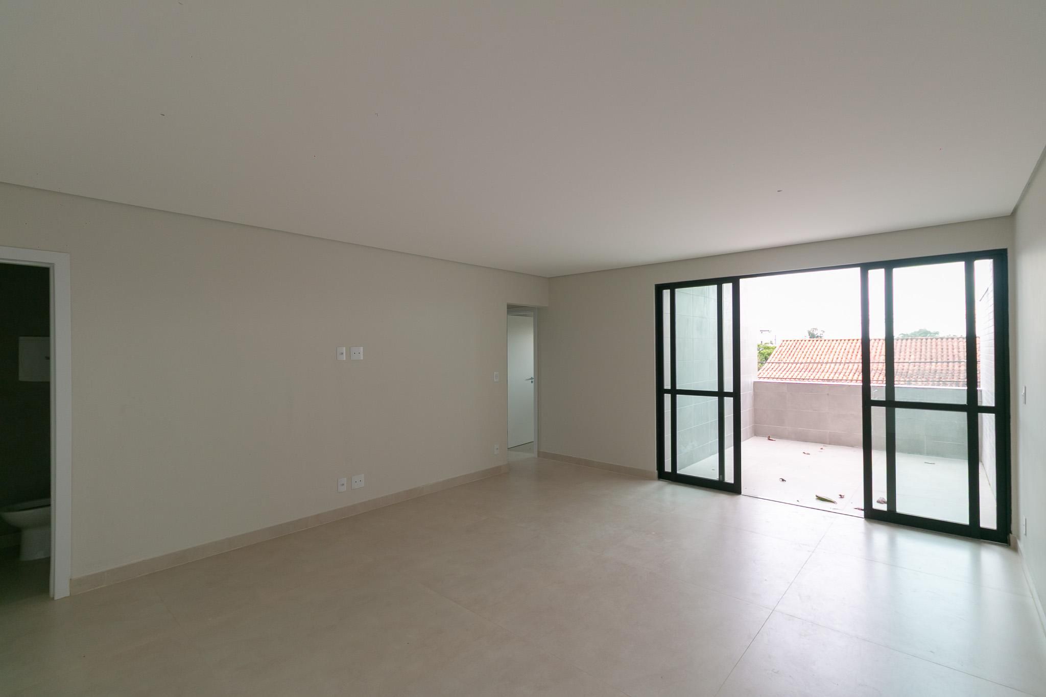 Apartamento com 3 quartos — Itapoã, Belo Horizonte