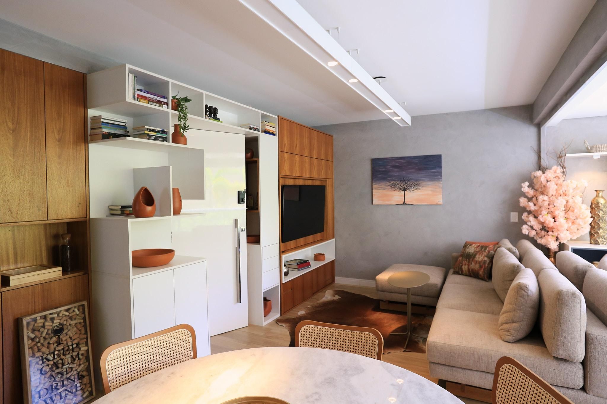 Apartamento com 3 quartos — Funcionários, Belo Horizonte