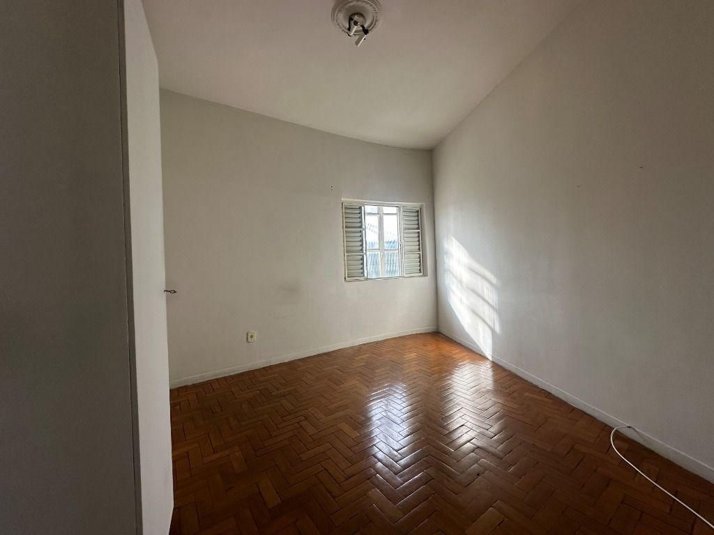 Apartamento com 4 quartos — Gutierrez, Belo Horizonte