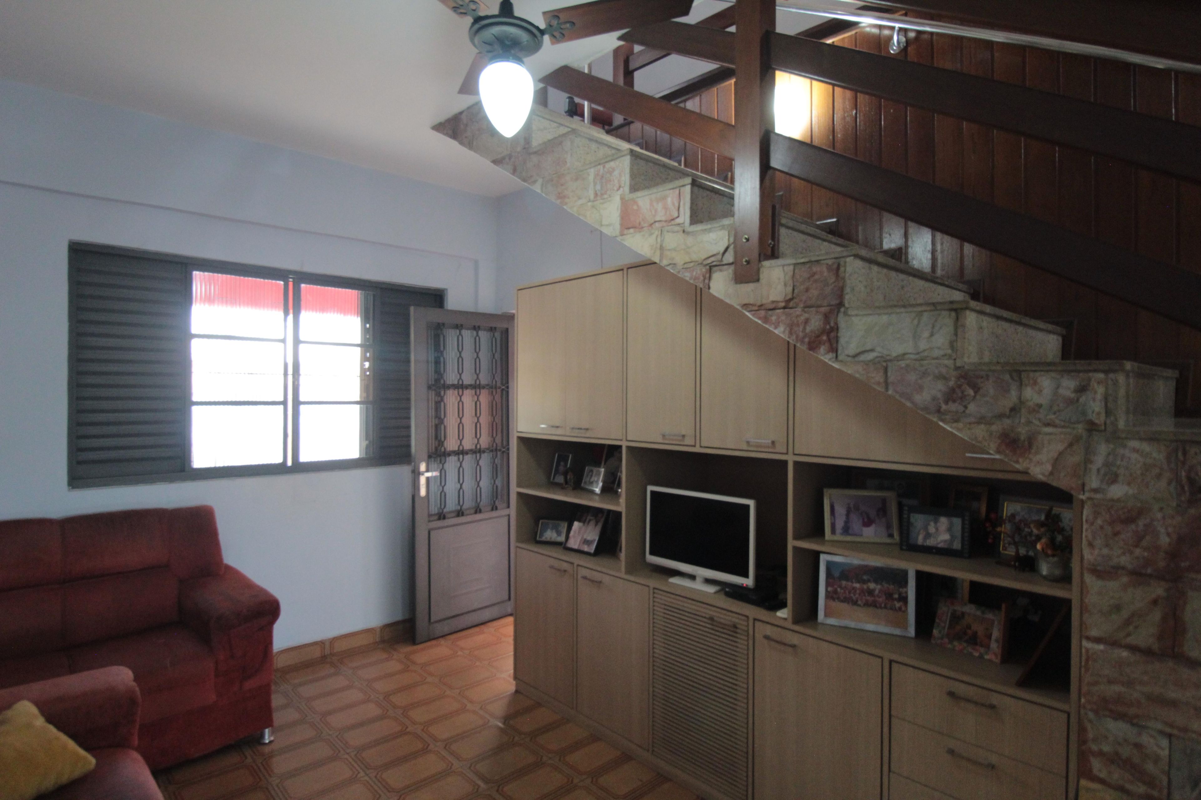 Casa com 5 quartos — Liberdade, Belo Horizonte