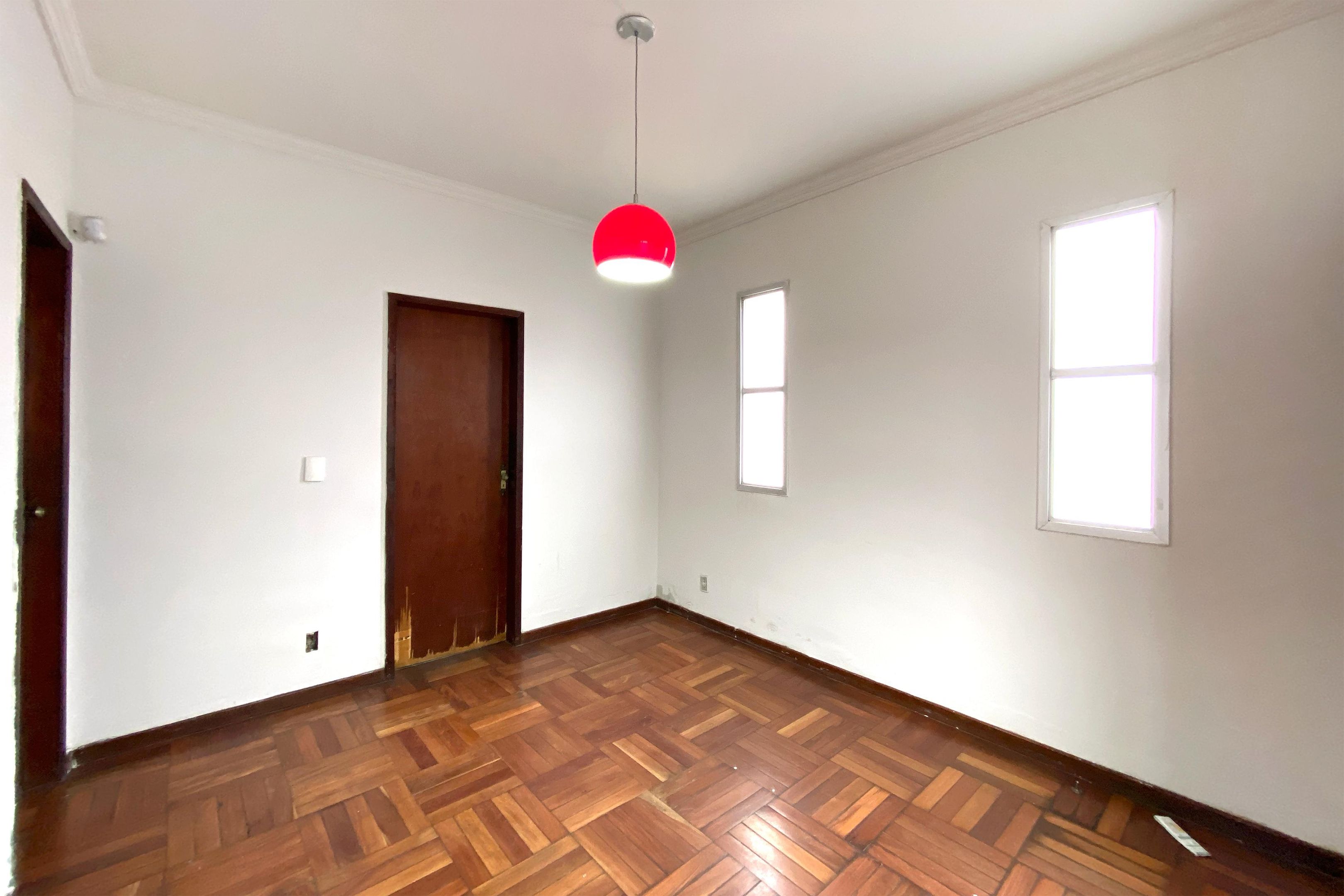 Casa com 3 quartos — Paquetá, Belo Horizonte