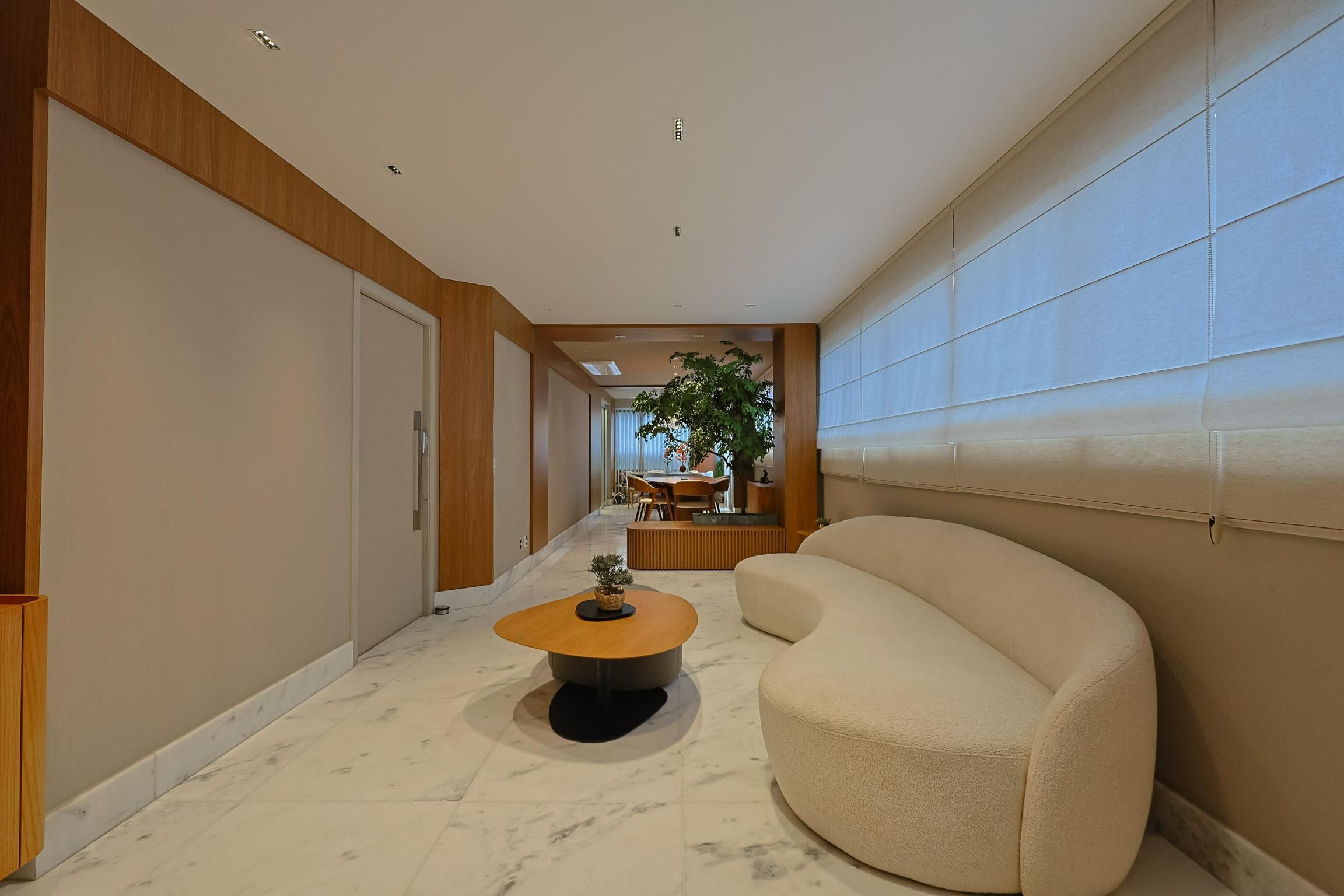 Apartamento com 5 quartos — Funcionários, Belo Horizonte