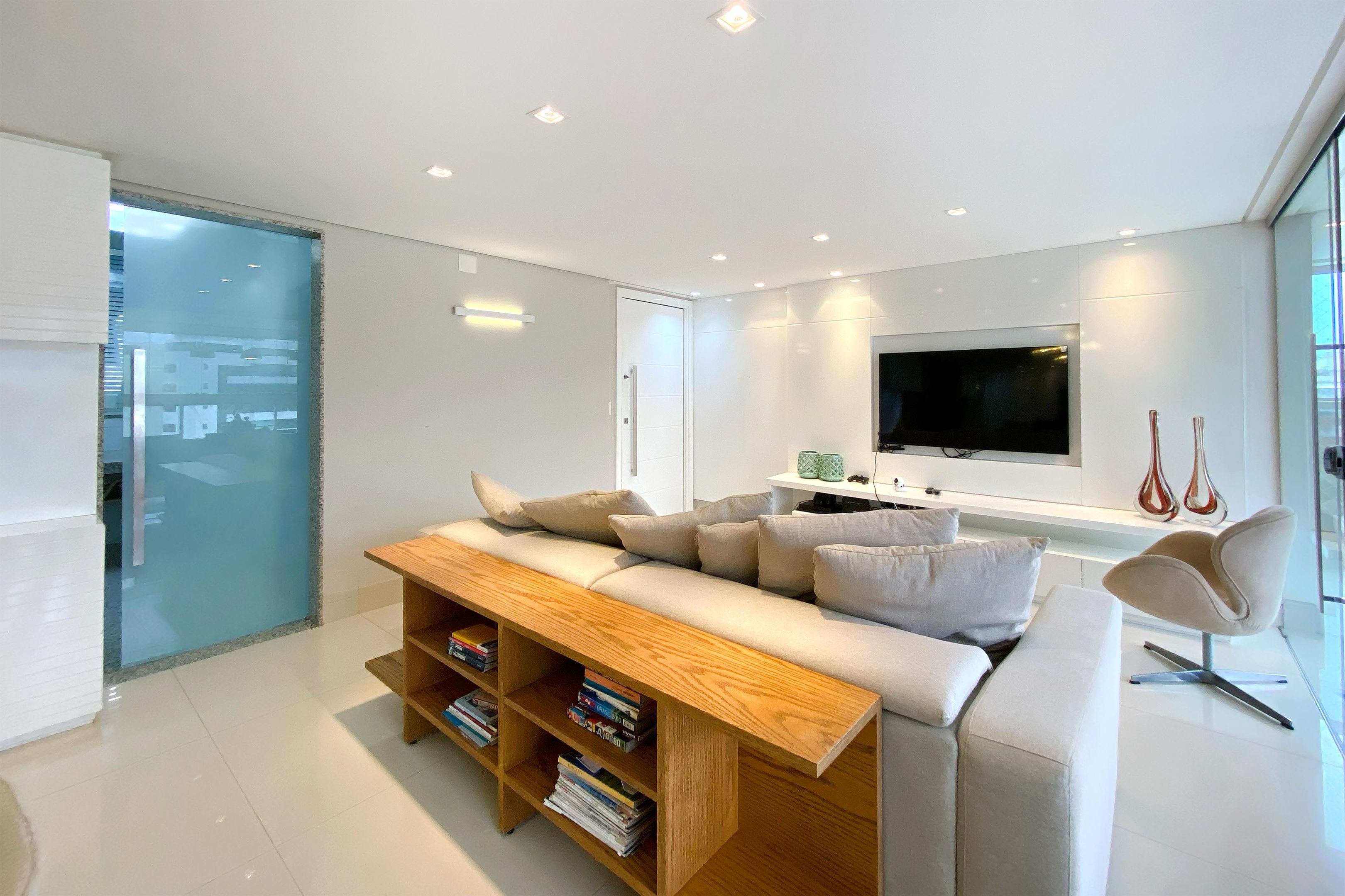 Apartamento com 4 quartos — Buritis, Belo Horizonte