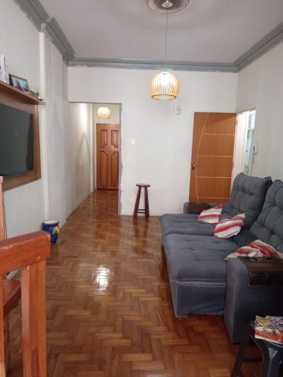 Apartamento com 3 quartos — Centro, Belo Horizonte