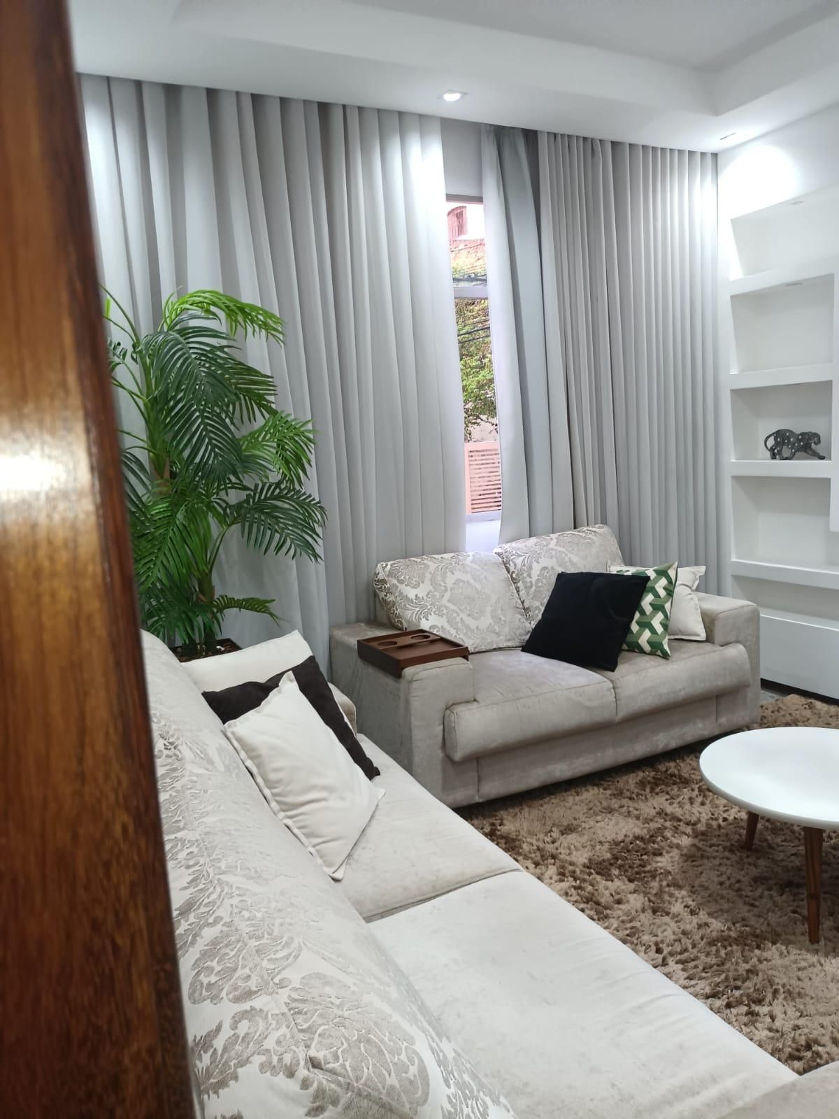 Apartamento com 3 quartos — Padre Eustáquio, Belo Horizonte