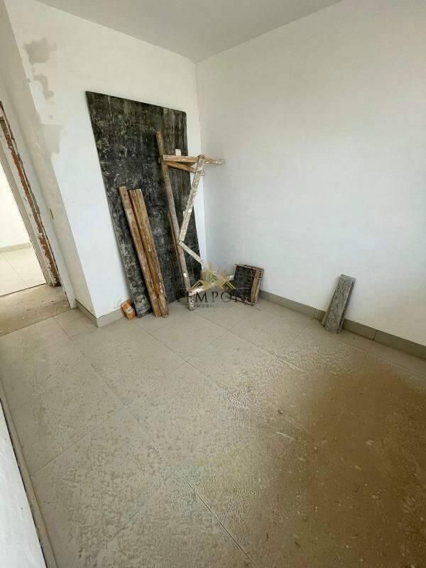 Apartamento com 3 quartos — Fernão Dias, Belo Horizonte