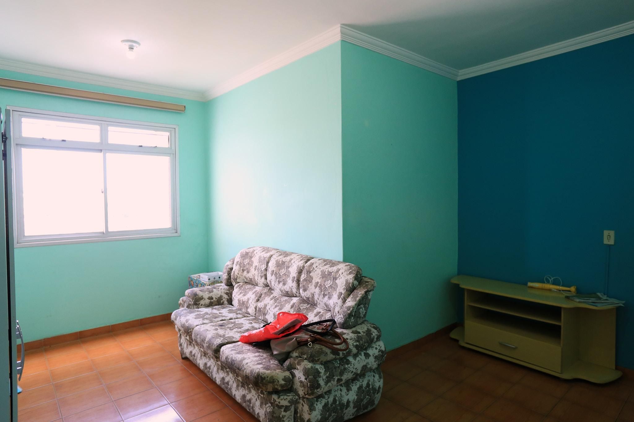 Apartamento com 2 quartos — Ipiranga, Belo Horizonte