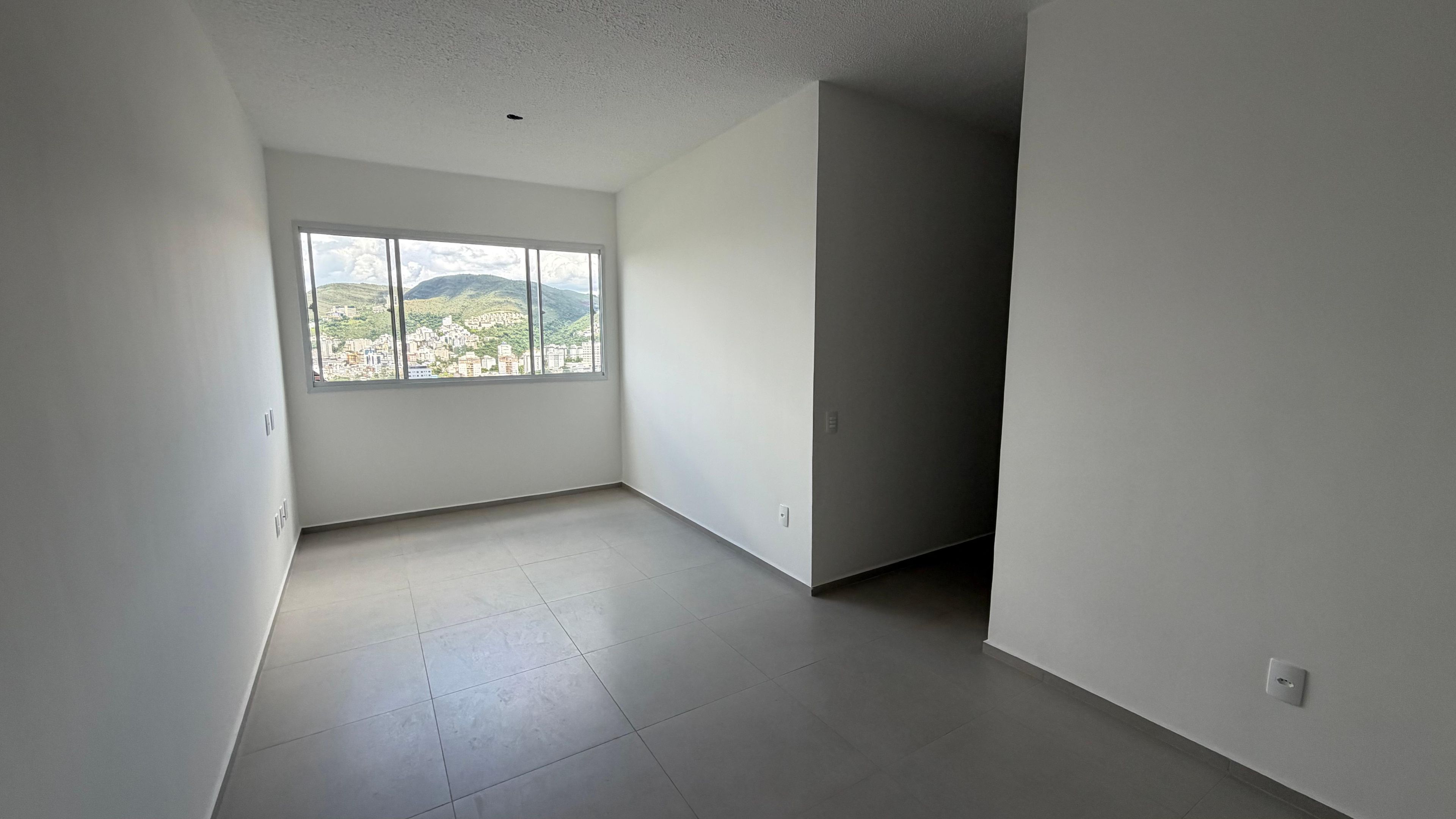 Apartamento com 3 quartos — Palmeiras, Belo Horizonte