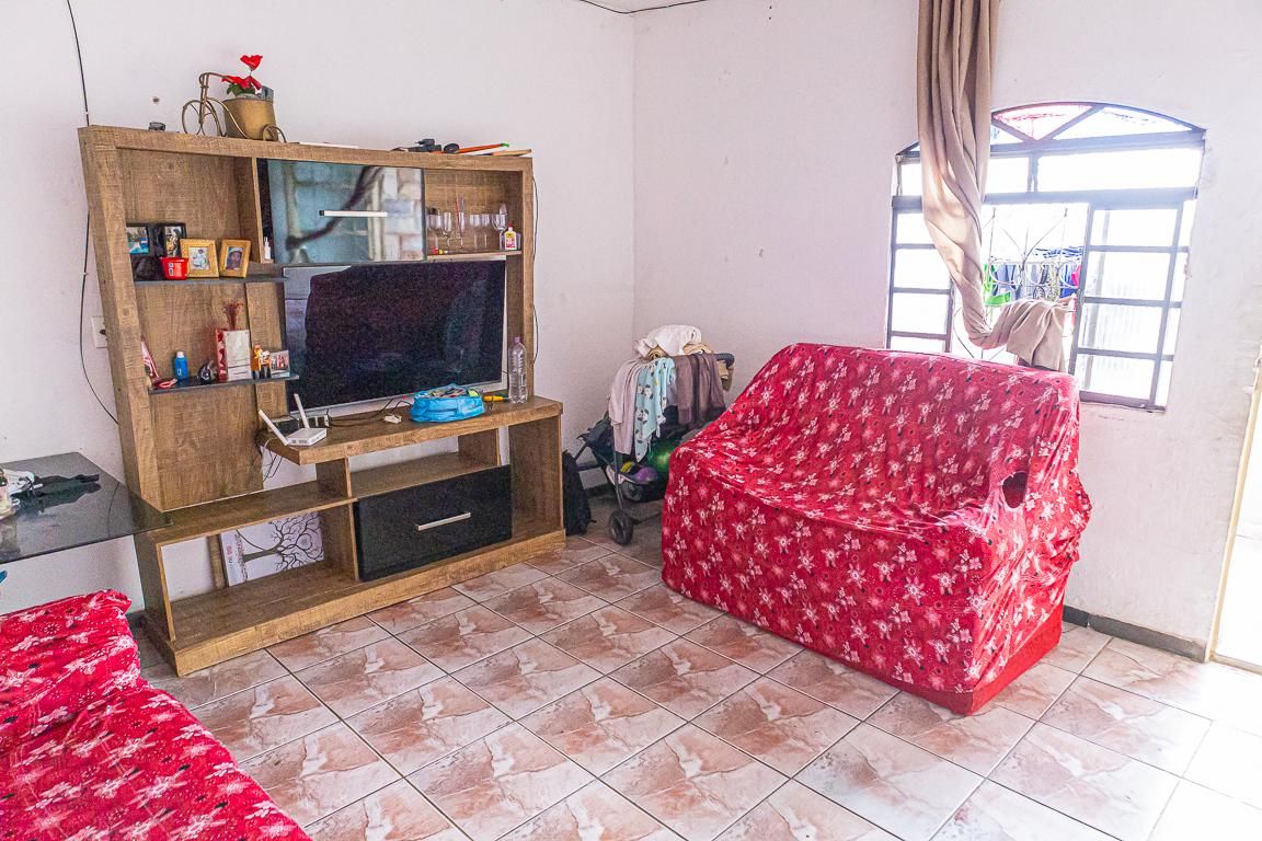 Apartamento com 2 quartos — Céu Azul, Belo Horizonte