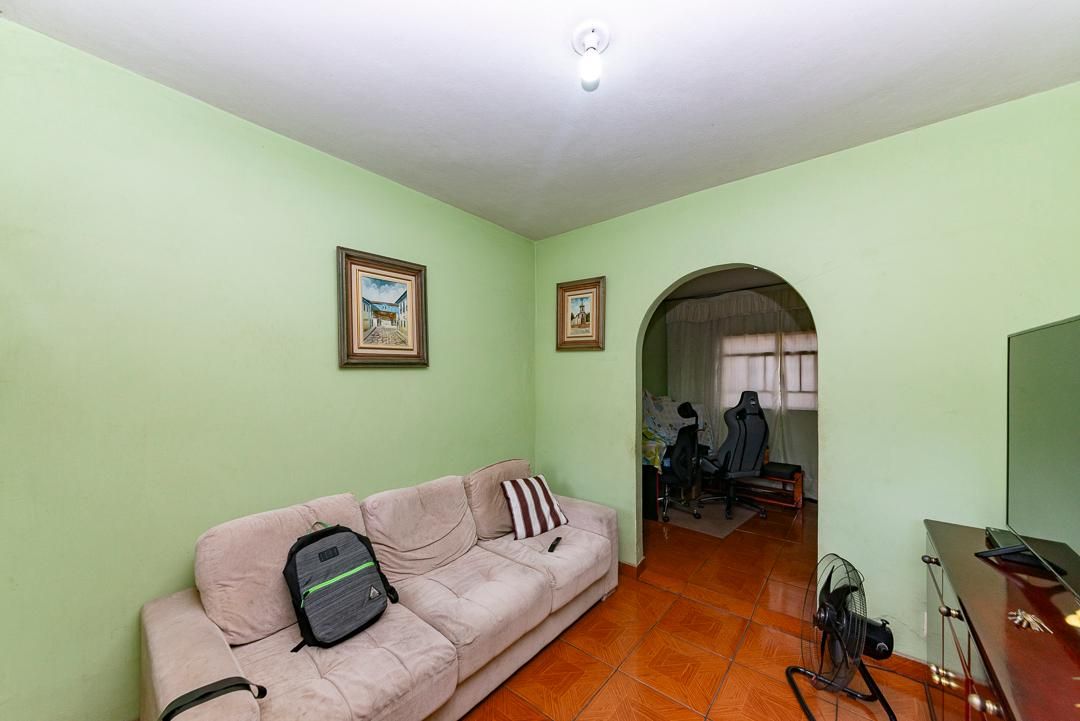 Casa com 5 quartos — Padre Eustáquio, Belo Horizonte