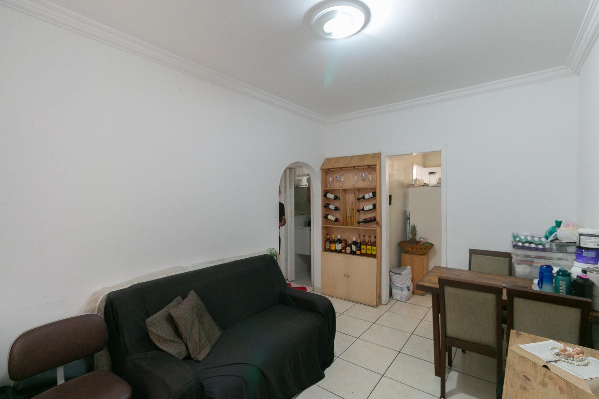 Apartamento com 2 quartos — Planalto, Belo Horizonte