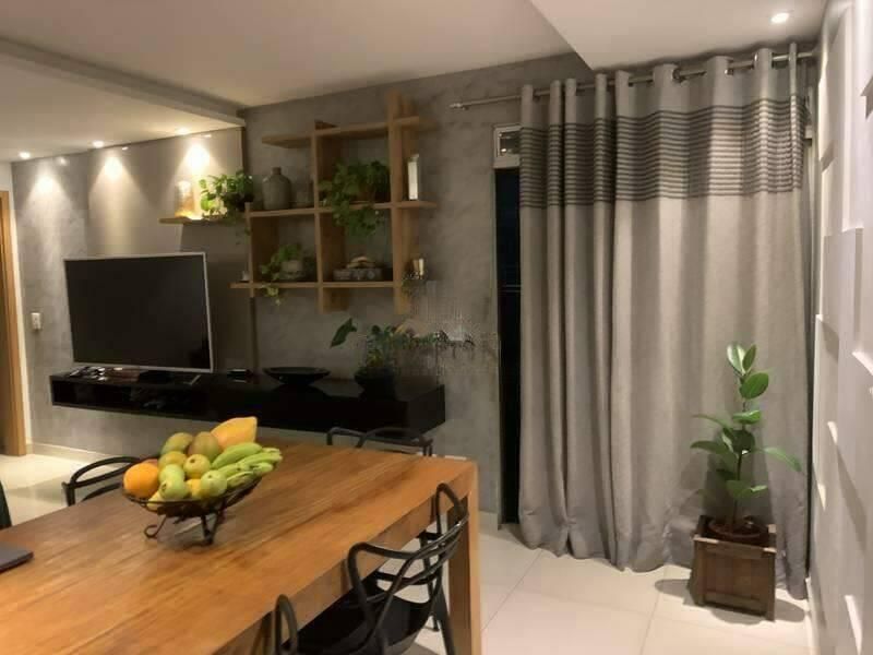 Apartamento com 3 quartos — Ipiranga, Belo Horizonte