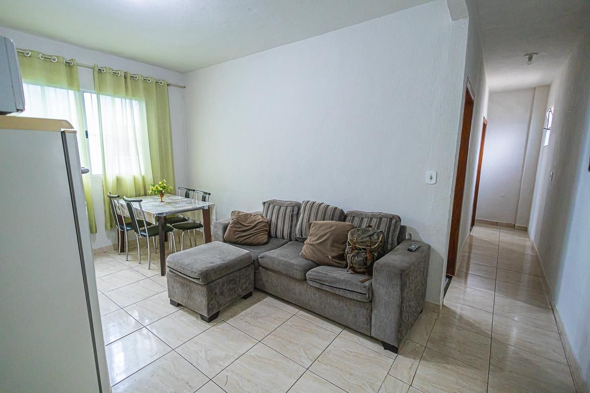 Casa com 2 quartos — Glória, Belo Horizonte